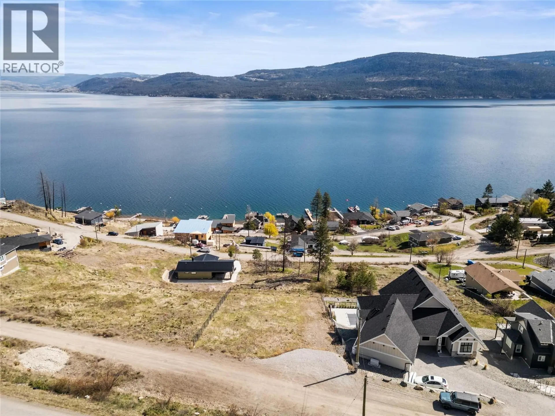 Property at LOT 5 WESTSIDE ROAD, Vernon, BC