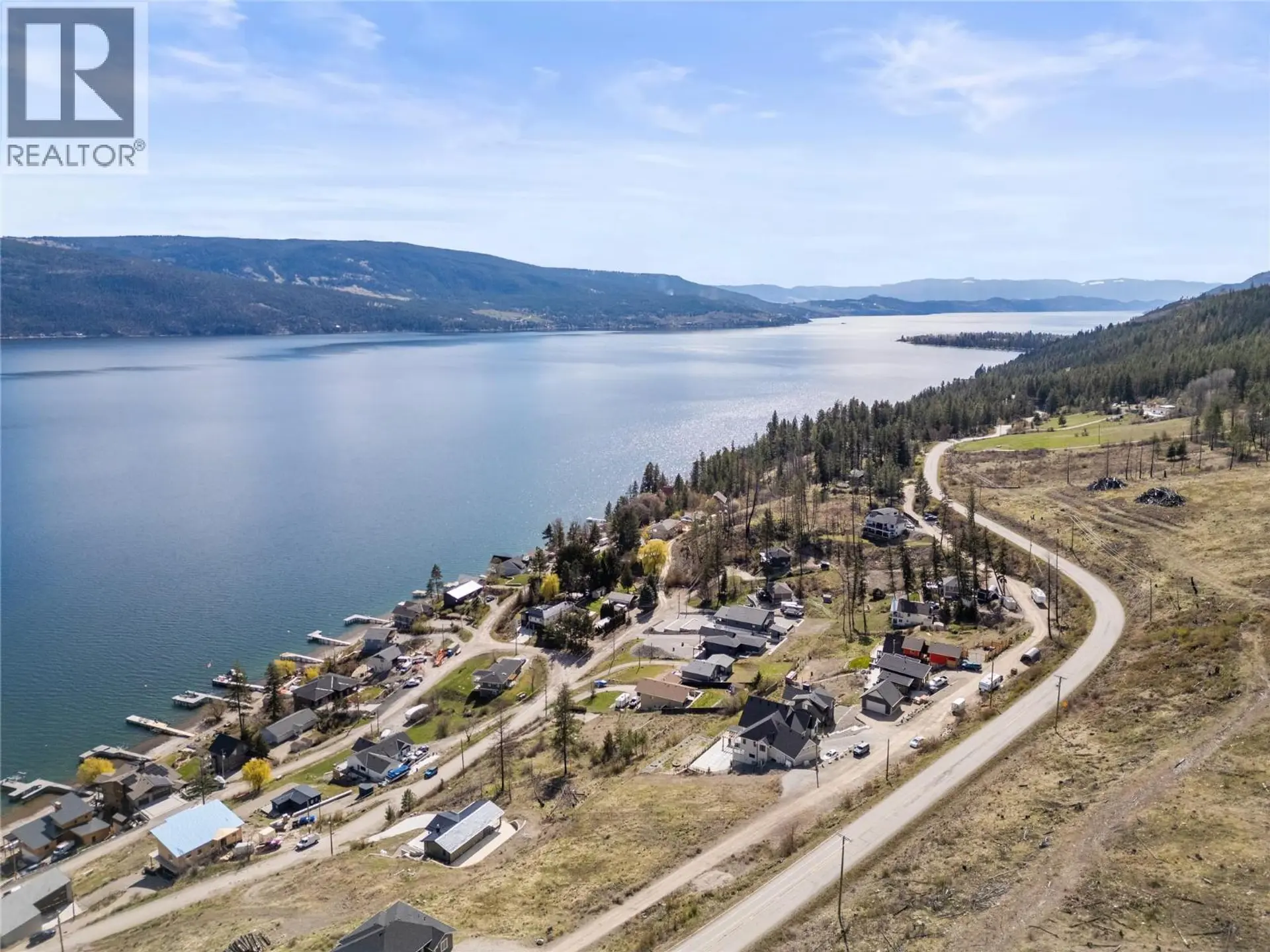 Property at LOT 5 WESTSIDE ROAD, Vernon, BC