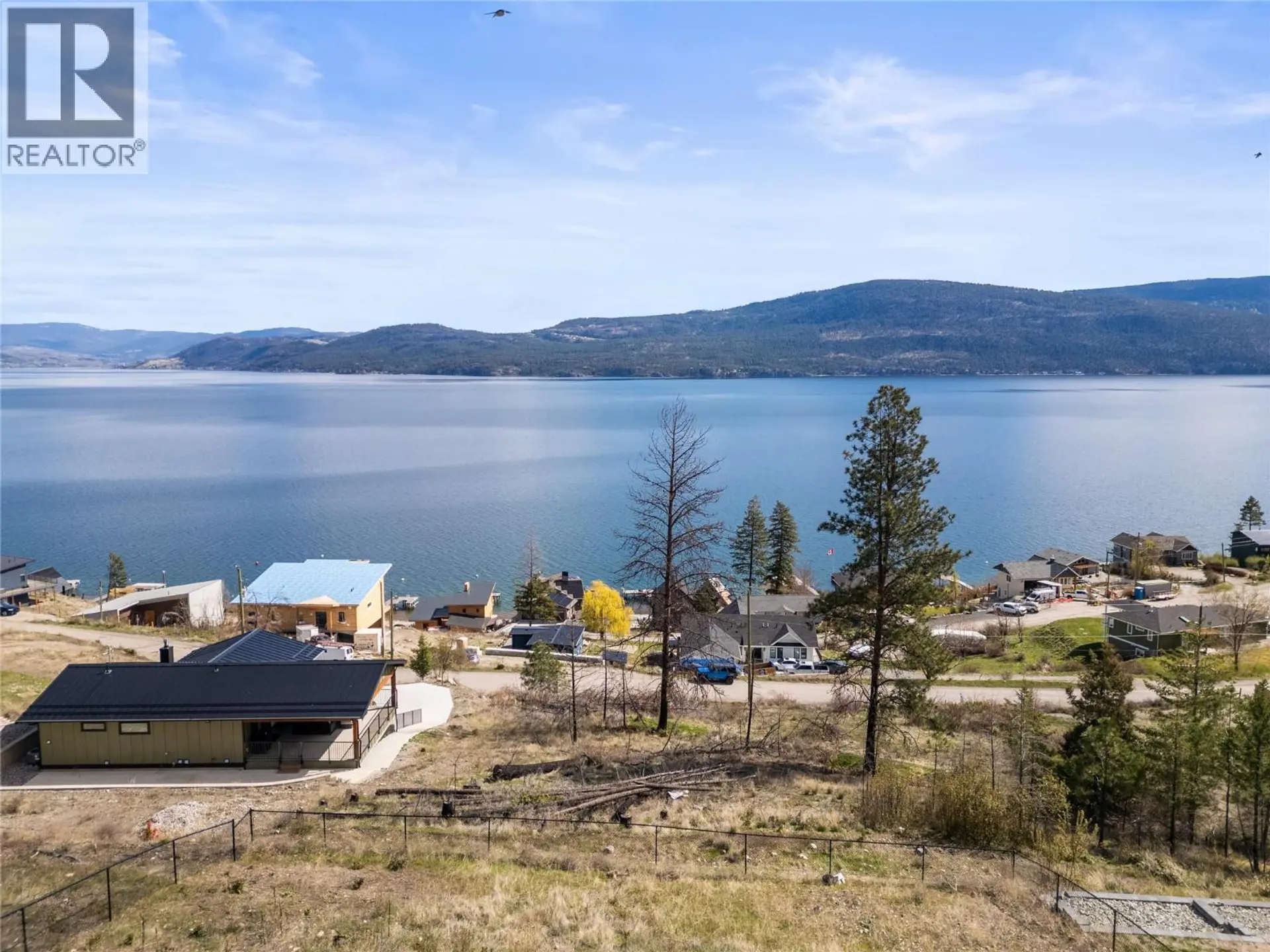 Property at LOT 5 WESTSIDE ROAD, Vernon, BC