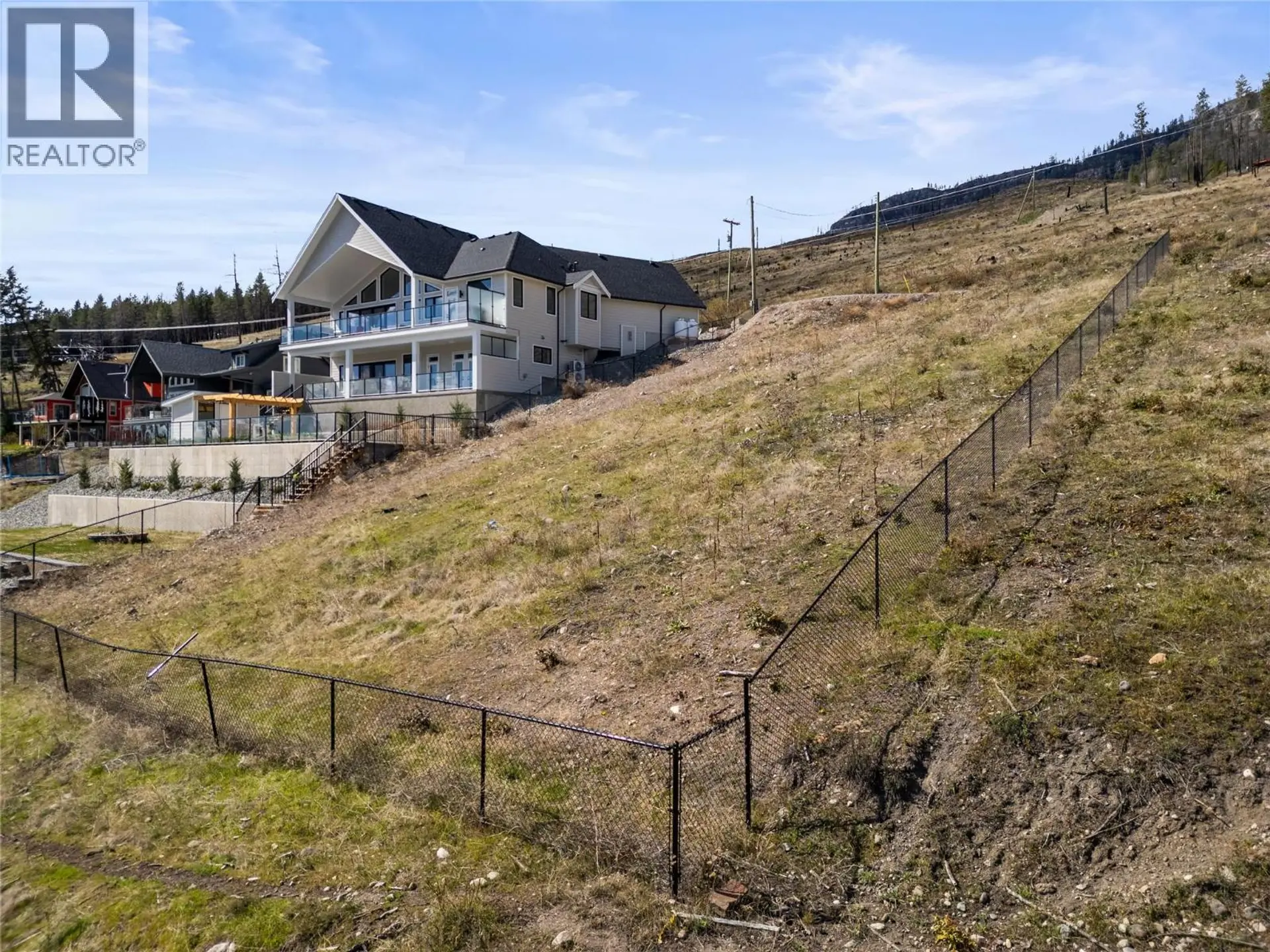 Property at LOT 5 WESTSIDE ROAD, Vernon, BC