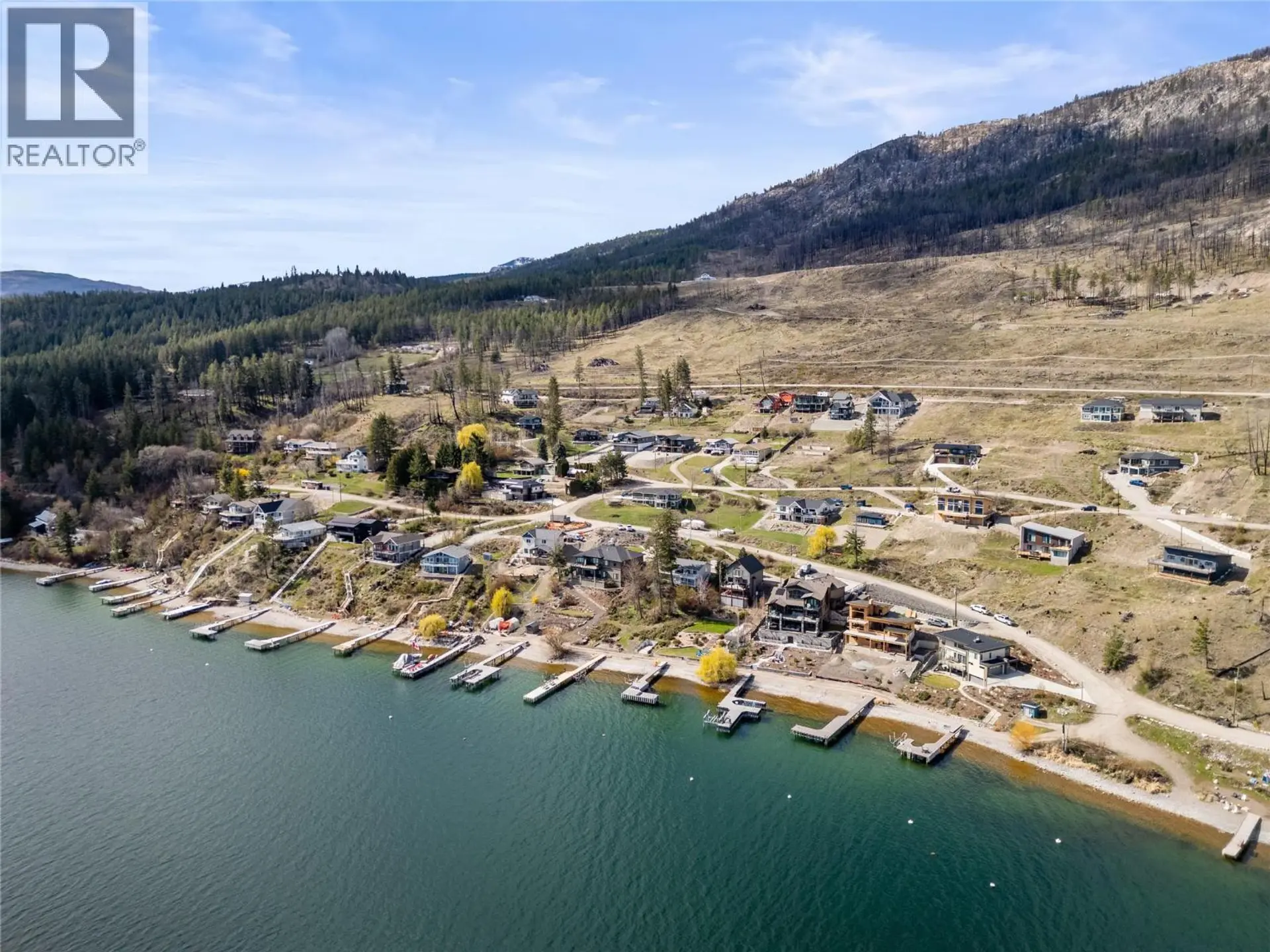 Property at LOT 5 WESTSIDE ROAD, Vernon, BC