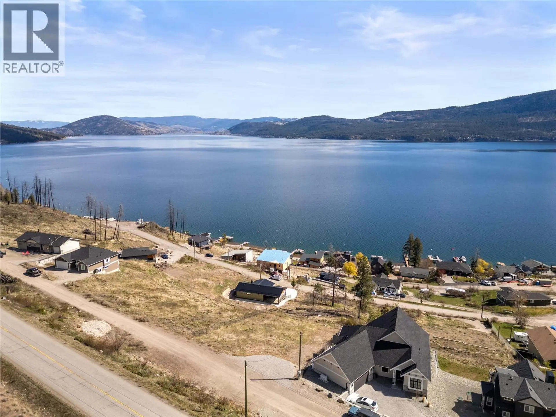 Property at LOT 5 WESTSIDE ROAD, Vernon, BC