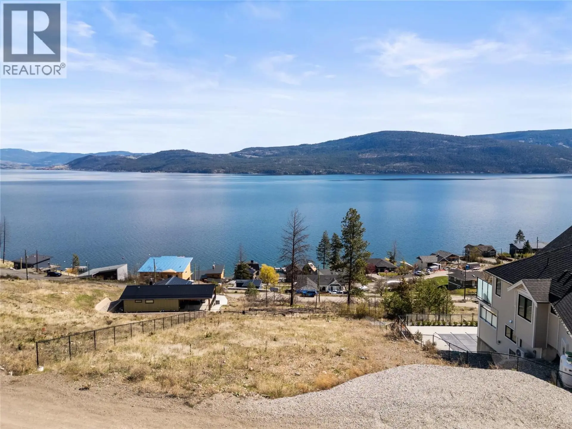 Property at LOT 5 WESTSIDE ROAD, Vernon, BC