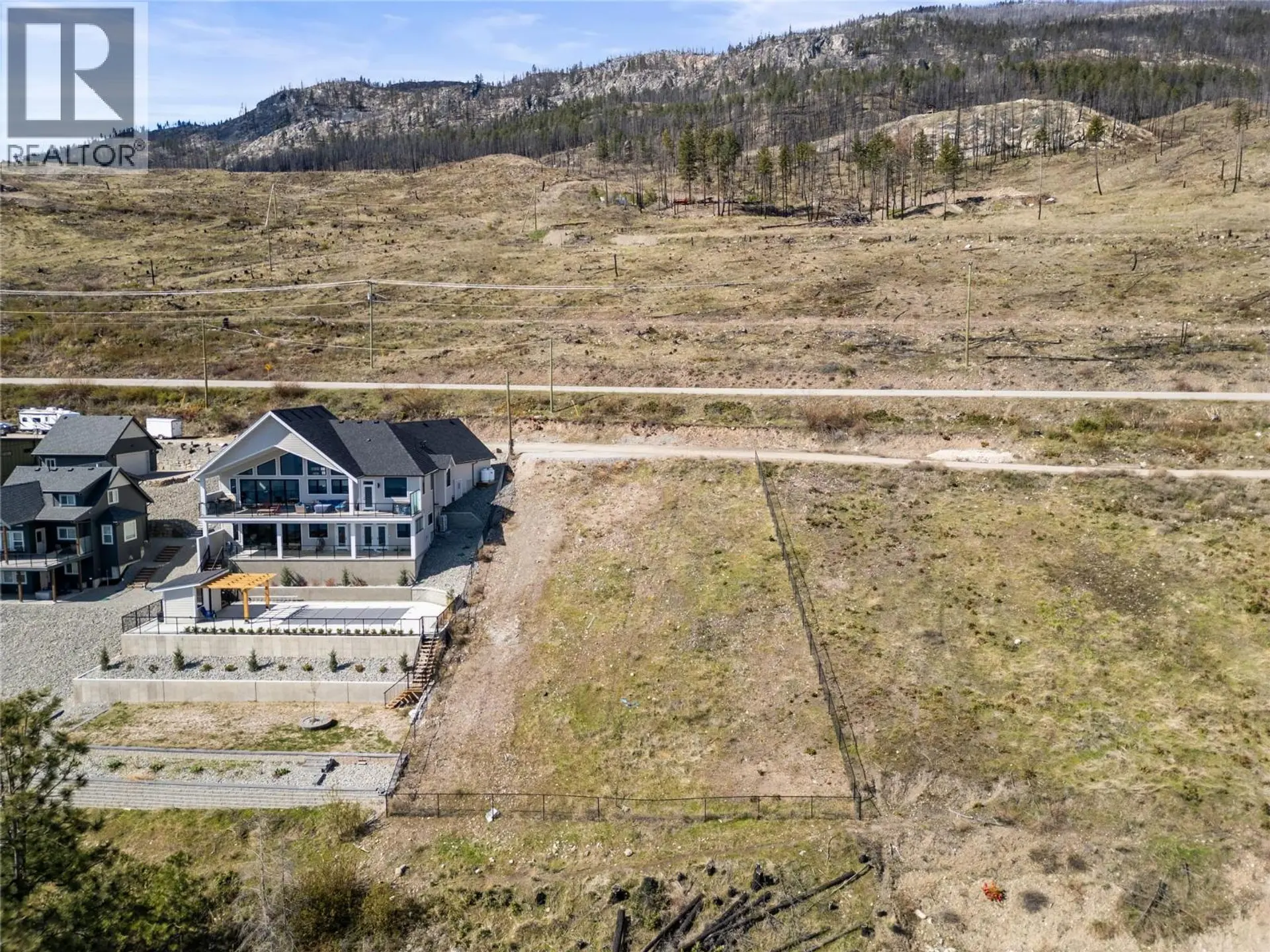 Property at LOT 5 WESTSIDE ROAD, Vernon, BC