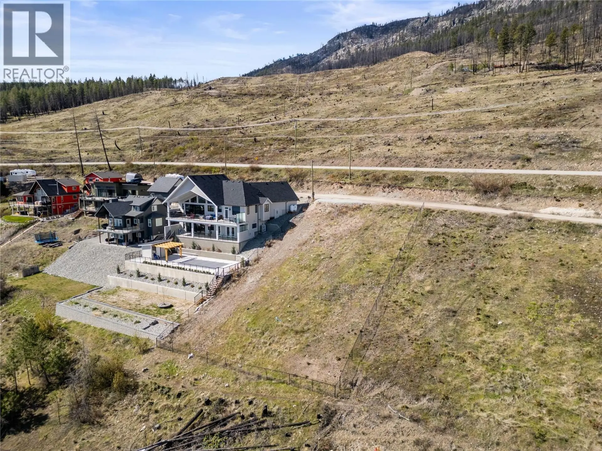 Property at LOT 5 WESTSIDE ROAD, Vernon, BC