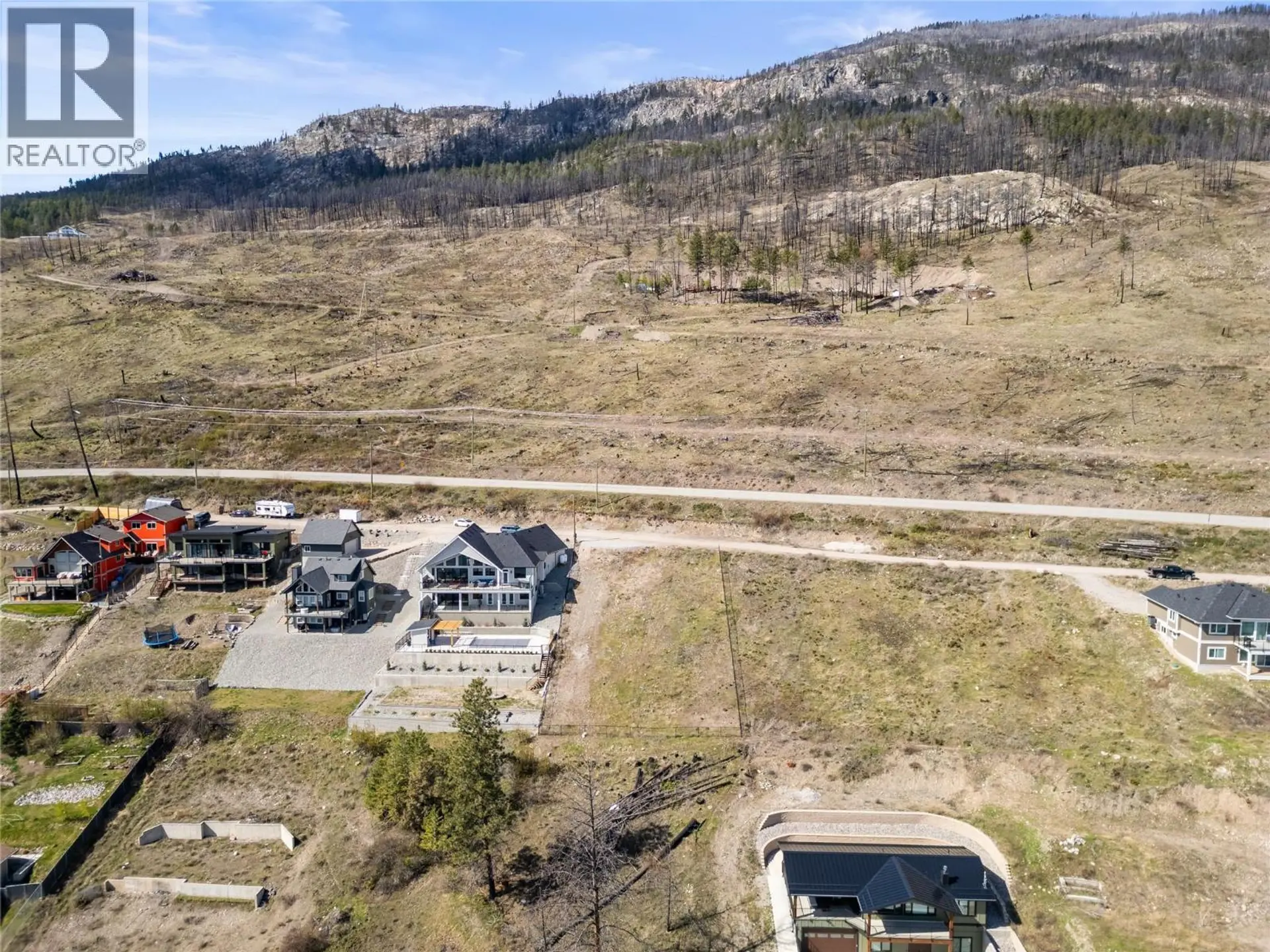 Property at LOT 5 WESTSIDE ROAD, Vernon, BC