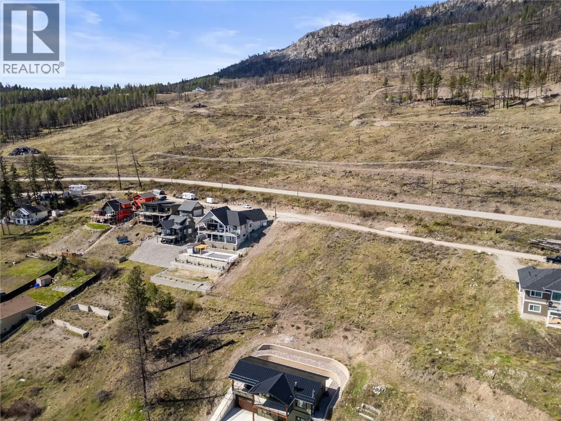 Property at LOT 5 WESTSIDE ROAD, Vernon, BC
