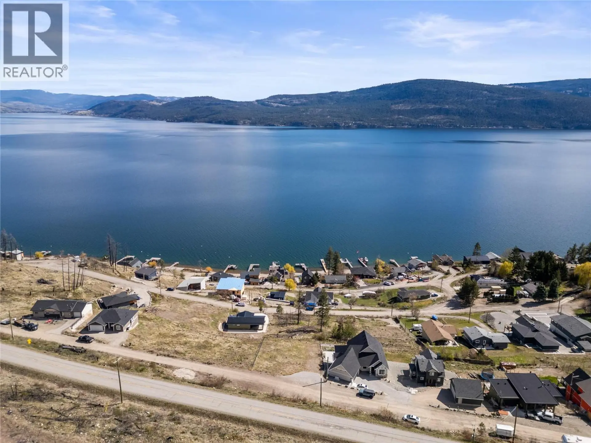 Property at LOT 5 WESTSIDE ROAD, Vernon, BC