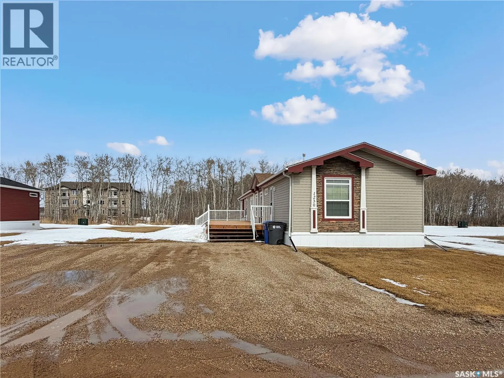 Property at 1230 AUTUMN COURT, Rocanville, SK