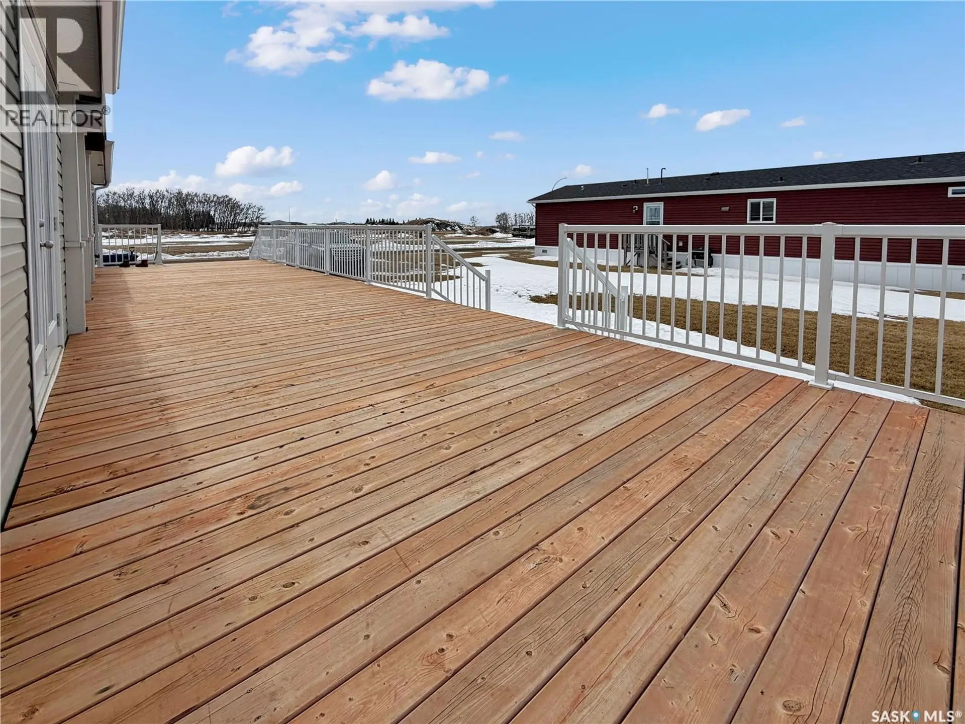 Property at 1230 AUTUMN COURT, Rocanville, SK