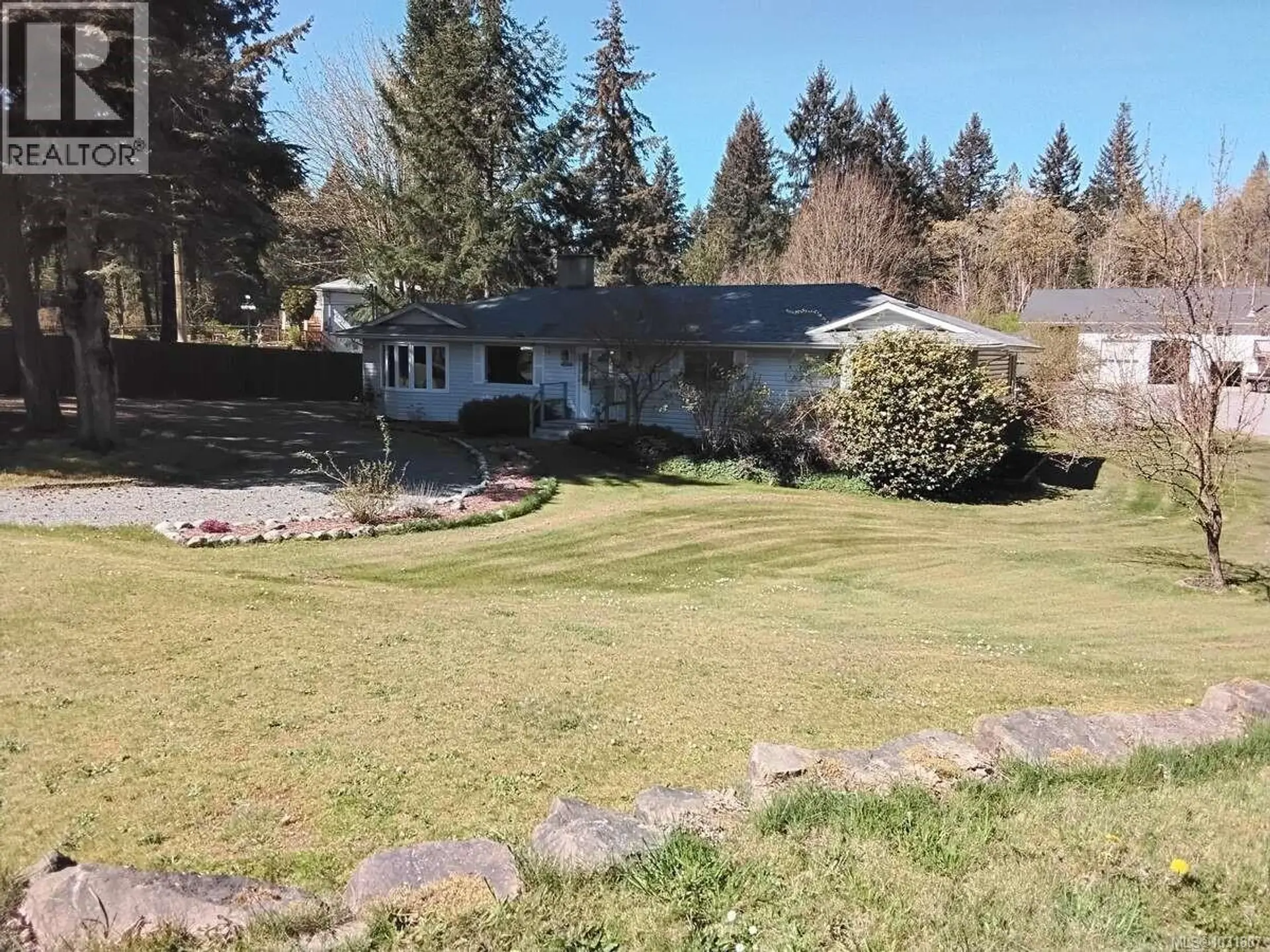 Property at 4759 Yellow Point Rd, Ladysmith, BC