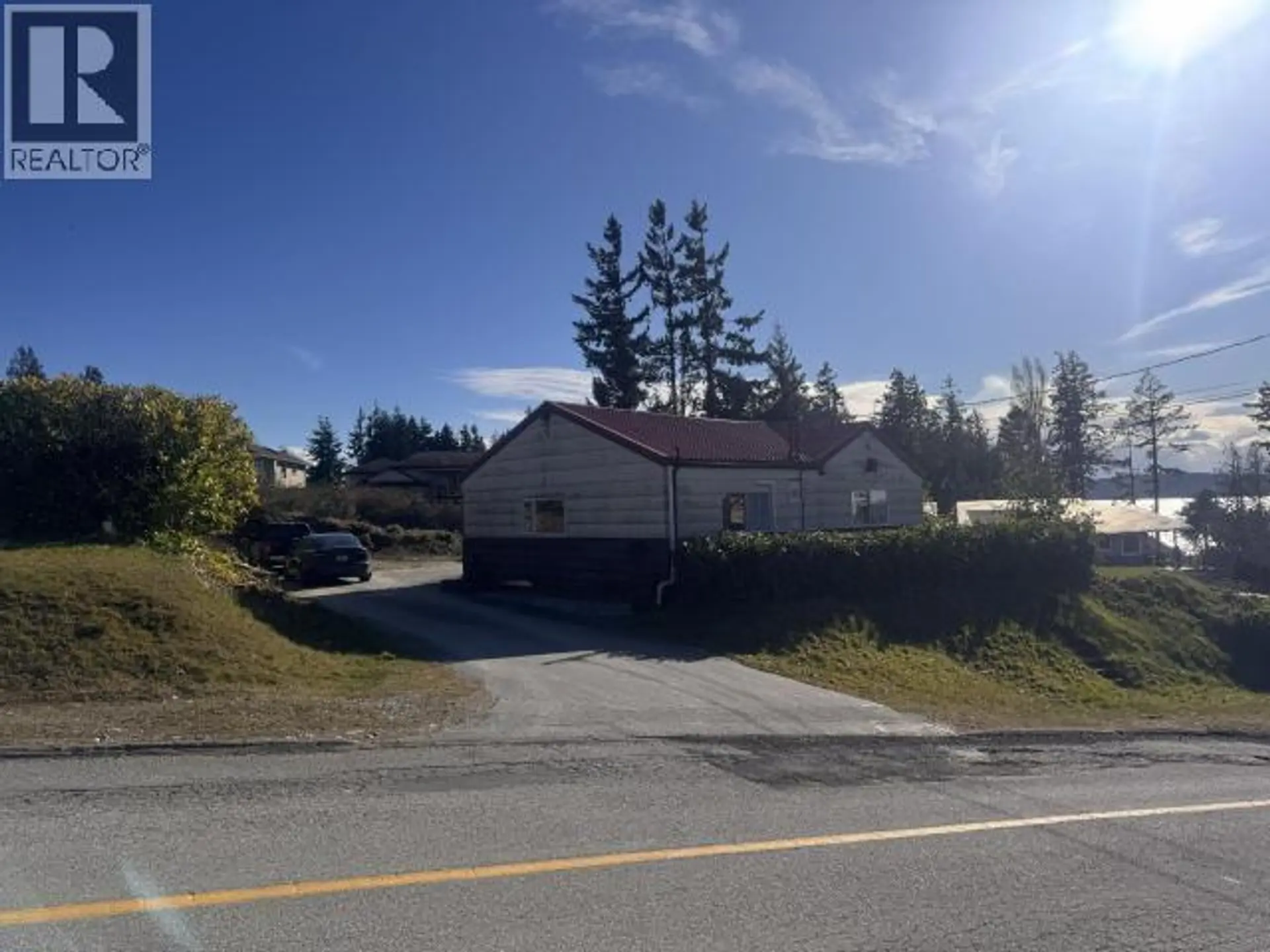 Property at 6928 QUESNEL STREET, Powell River, BC