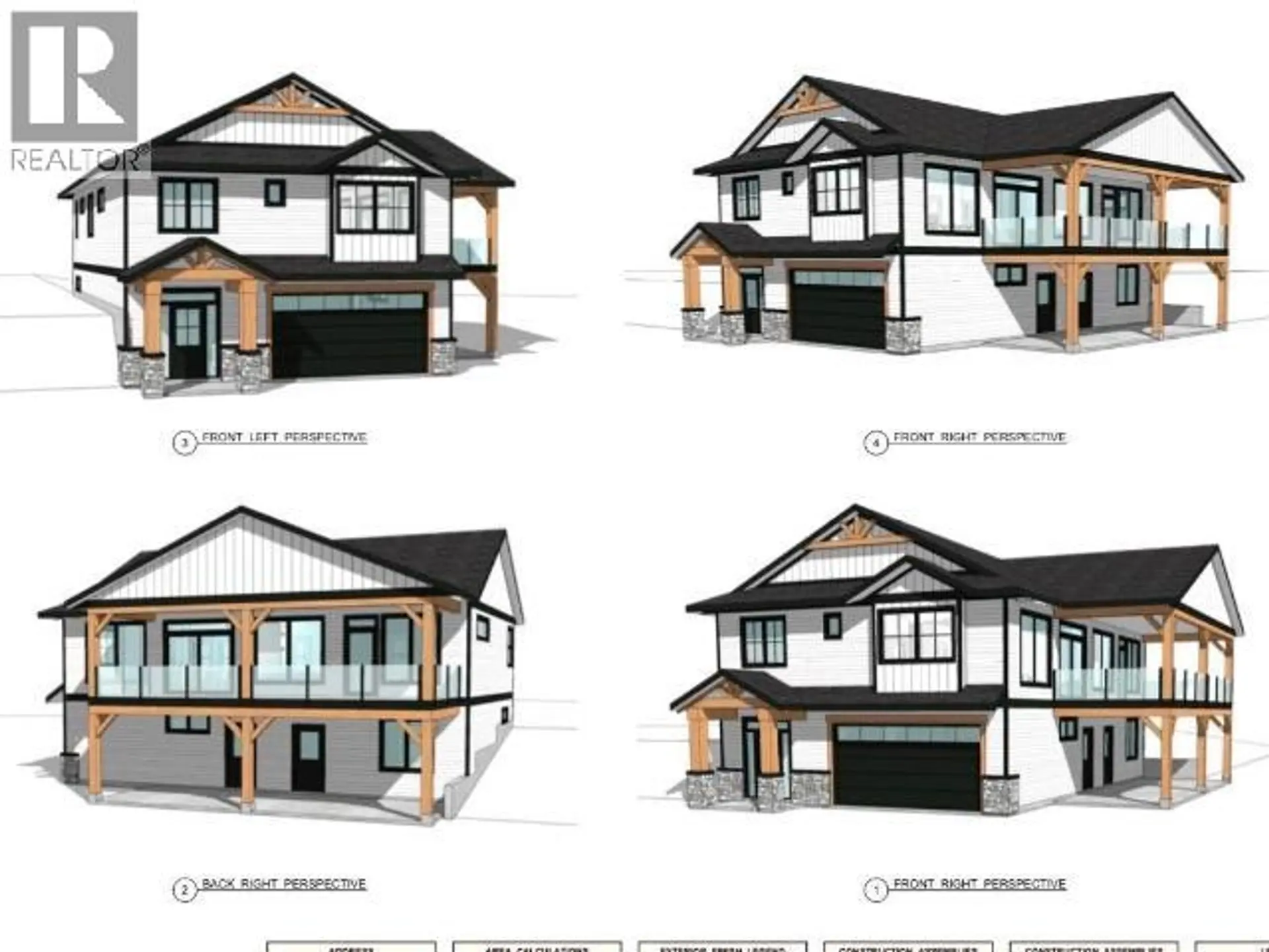 Property at 6928 QUESNEL STREET, Powell River, BC