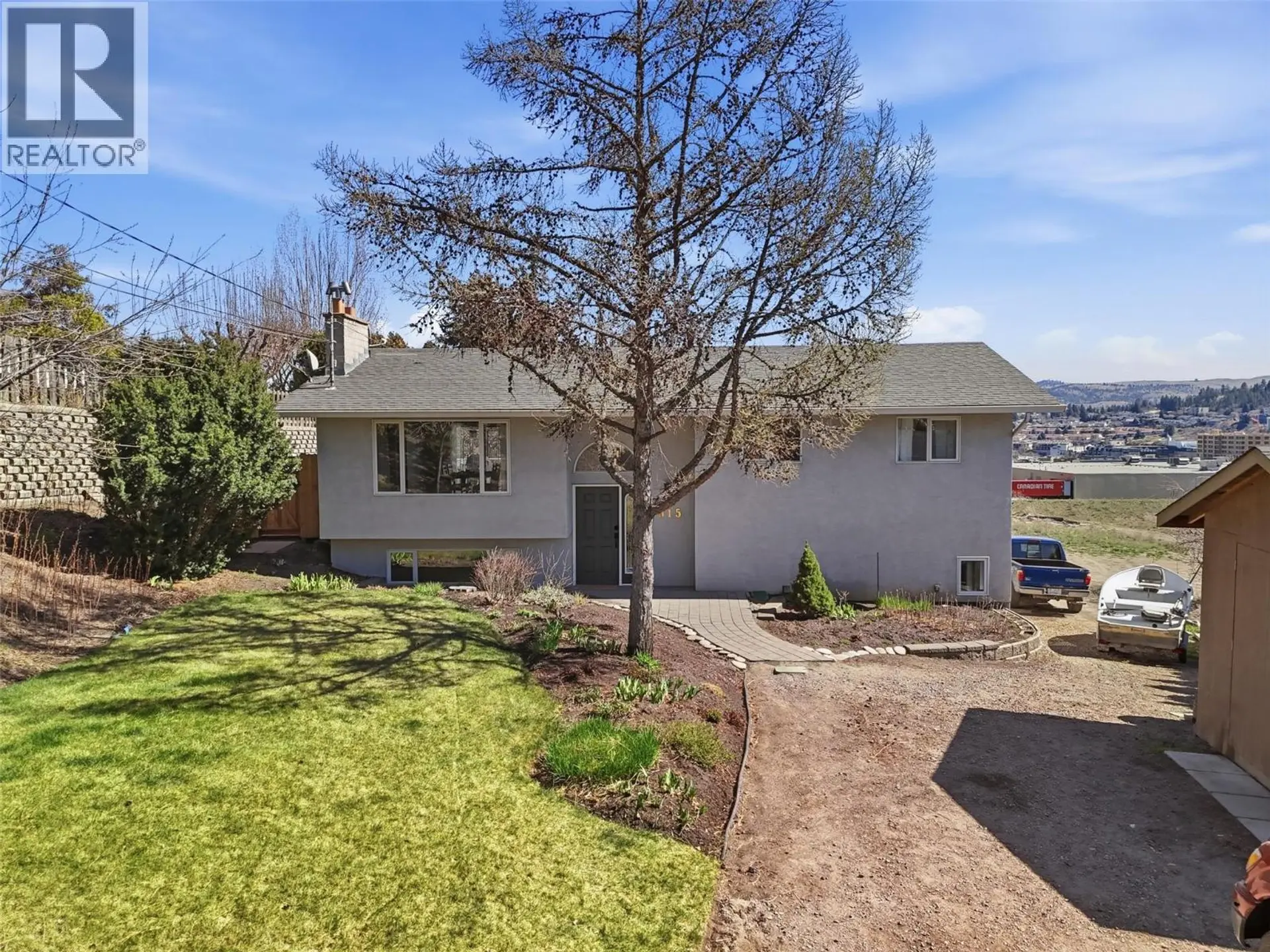 Property at 1515 CASCADE Street, Kamloops, BC