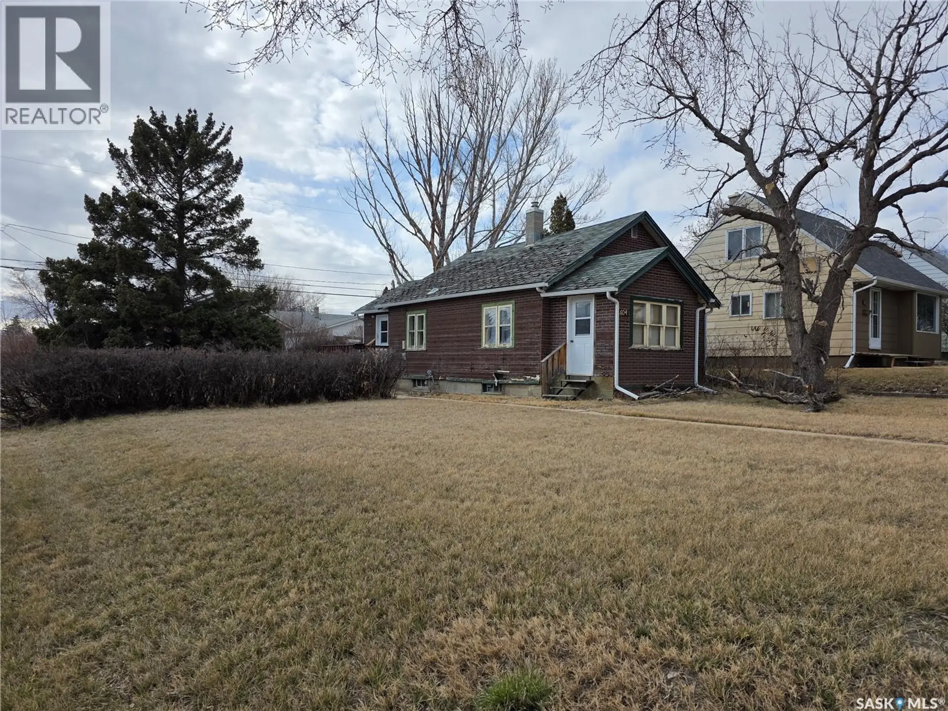 Property at 604 3RD AVENUE, Swift Current, SK