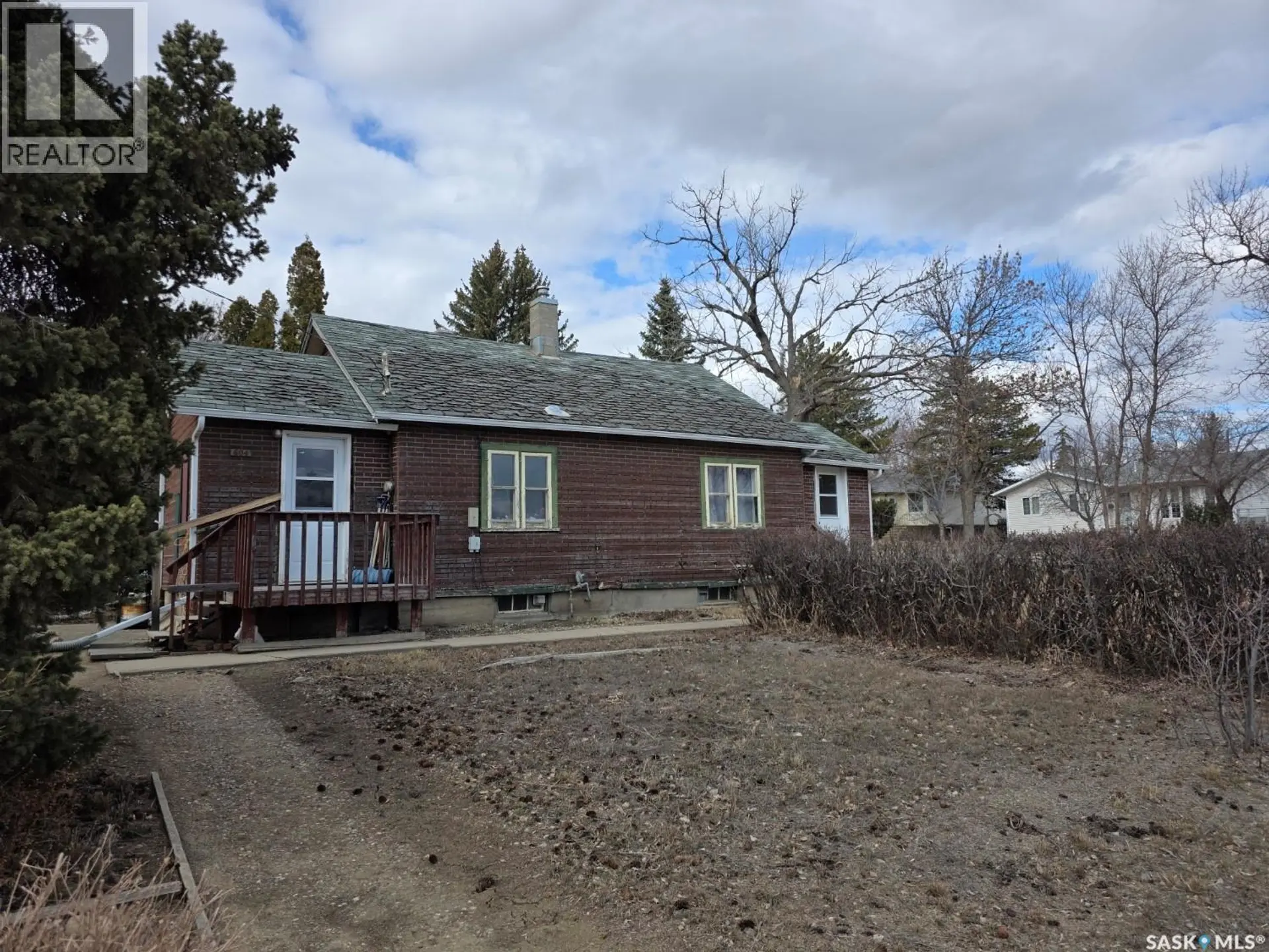 Property at 604 3RD AVENUE, Swift Current, SK