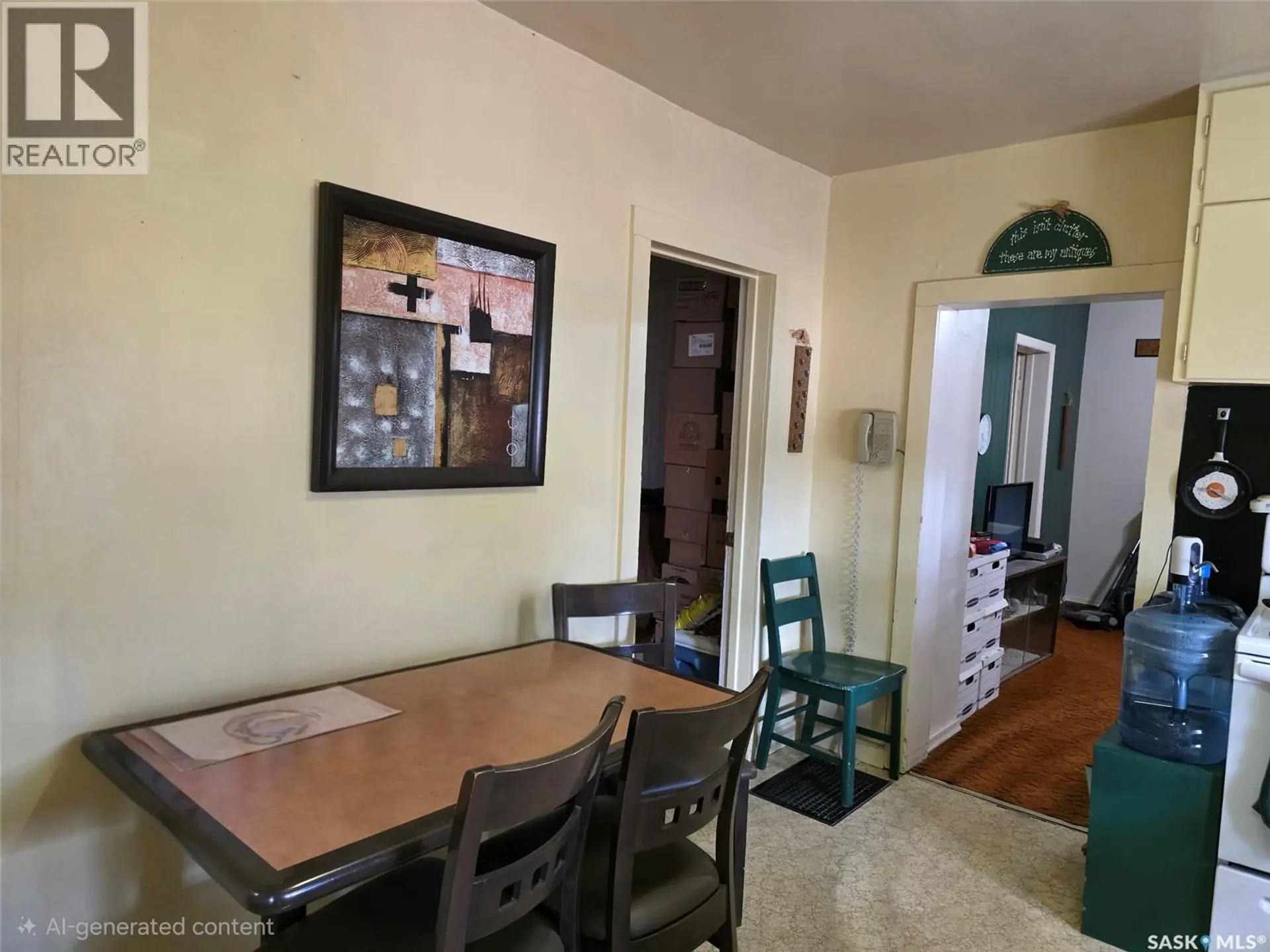 Property at 604 3RD AVENUE, Swift Current, SK