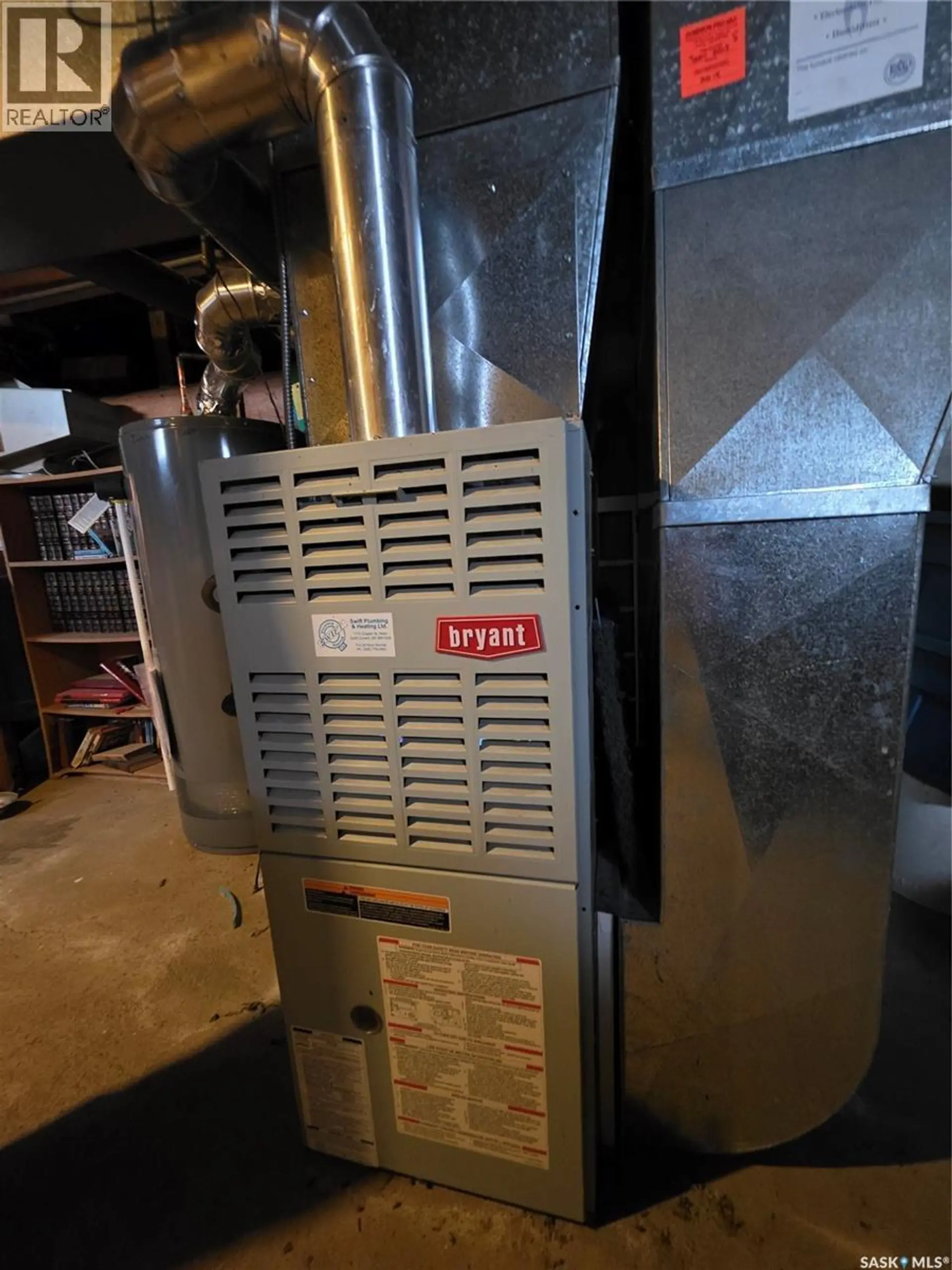 Property at 604 3RD AVENUE, Swift Current, SK