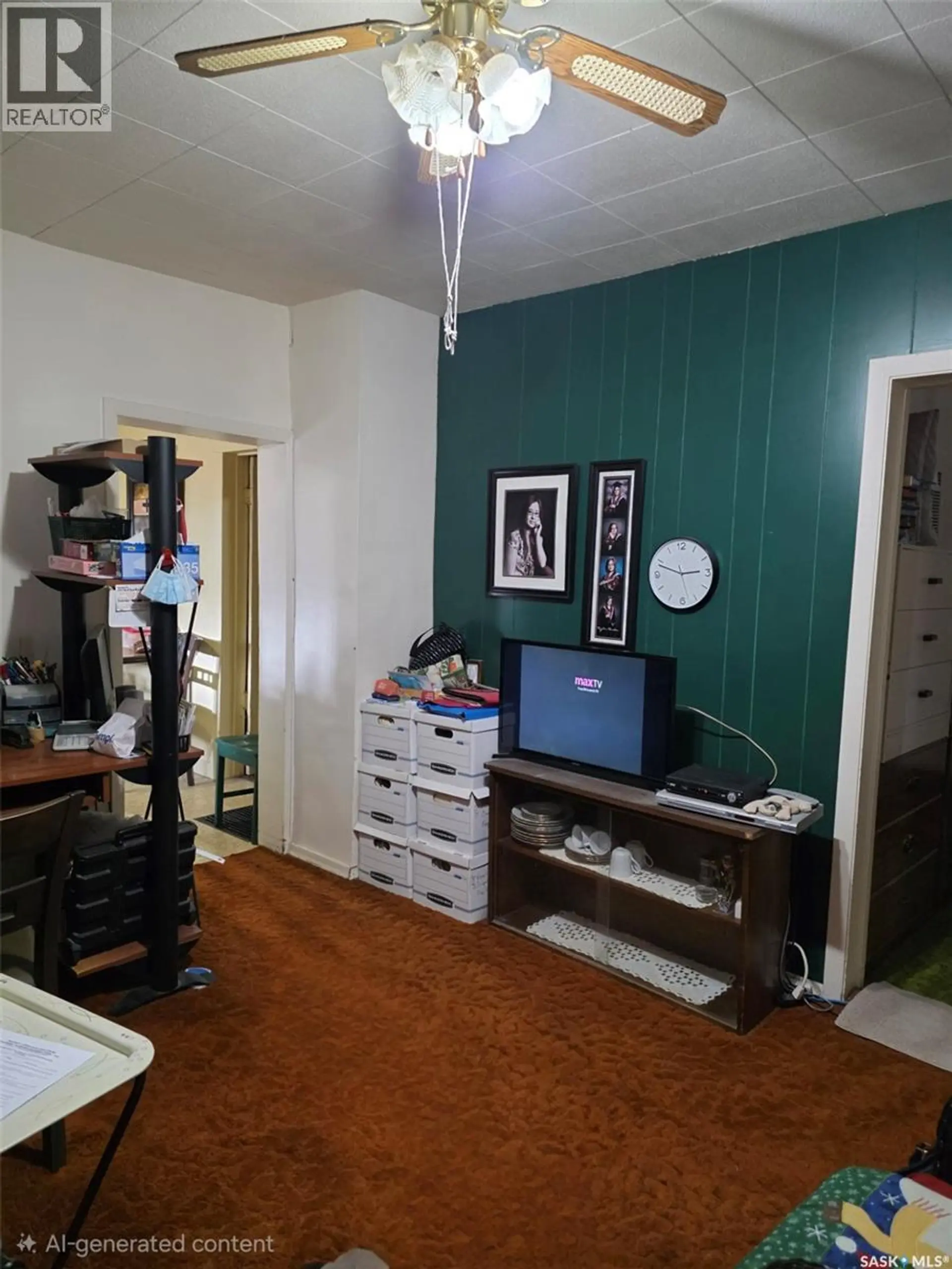 Property at 604 3RD AVENUE, Swift Current, SK