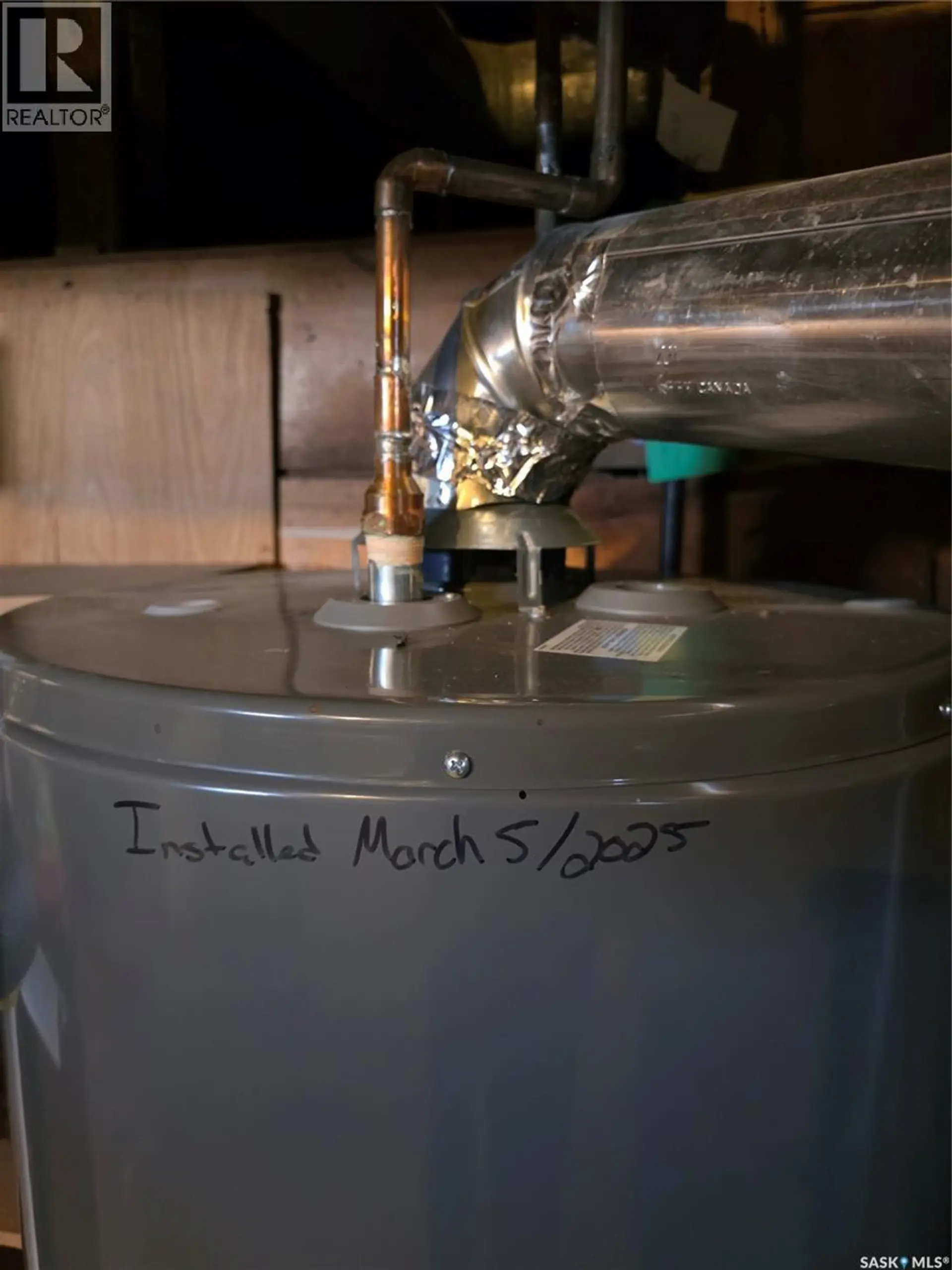 Property at 604 3RD AVENUE, Swift Current, SK