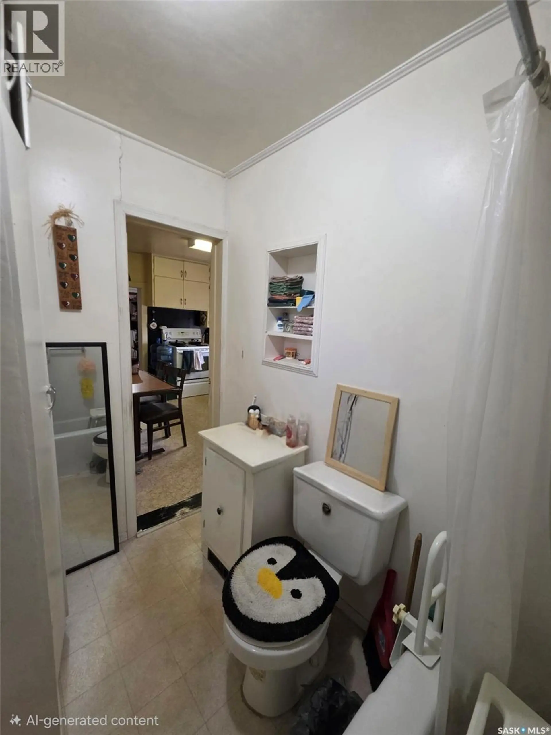 Property at 604 3RD AVENUE, Swift Current, SK