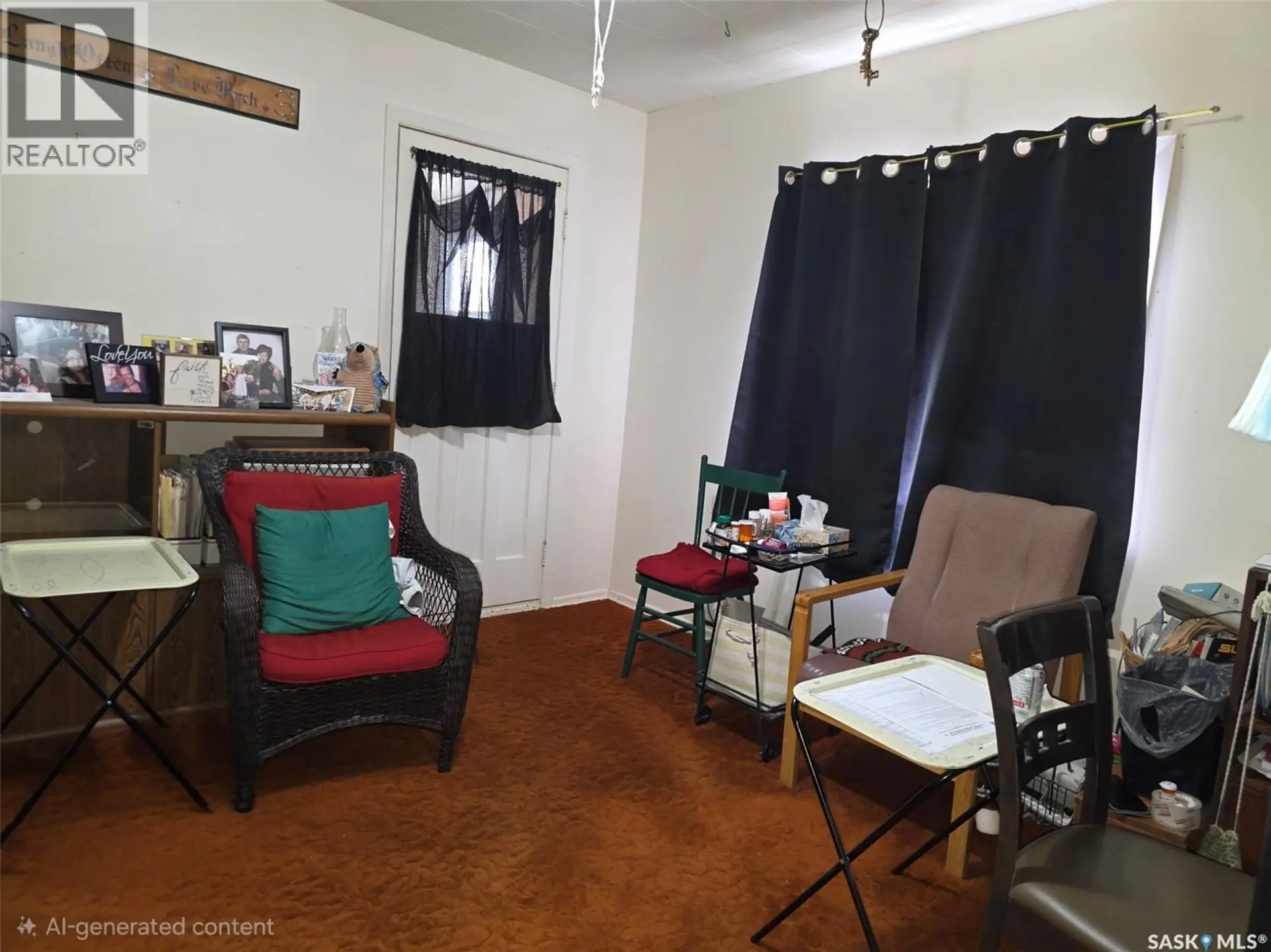 Property at 604 3RD AVENUE, Swift Current, SK