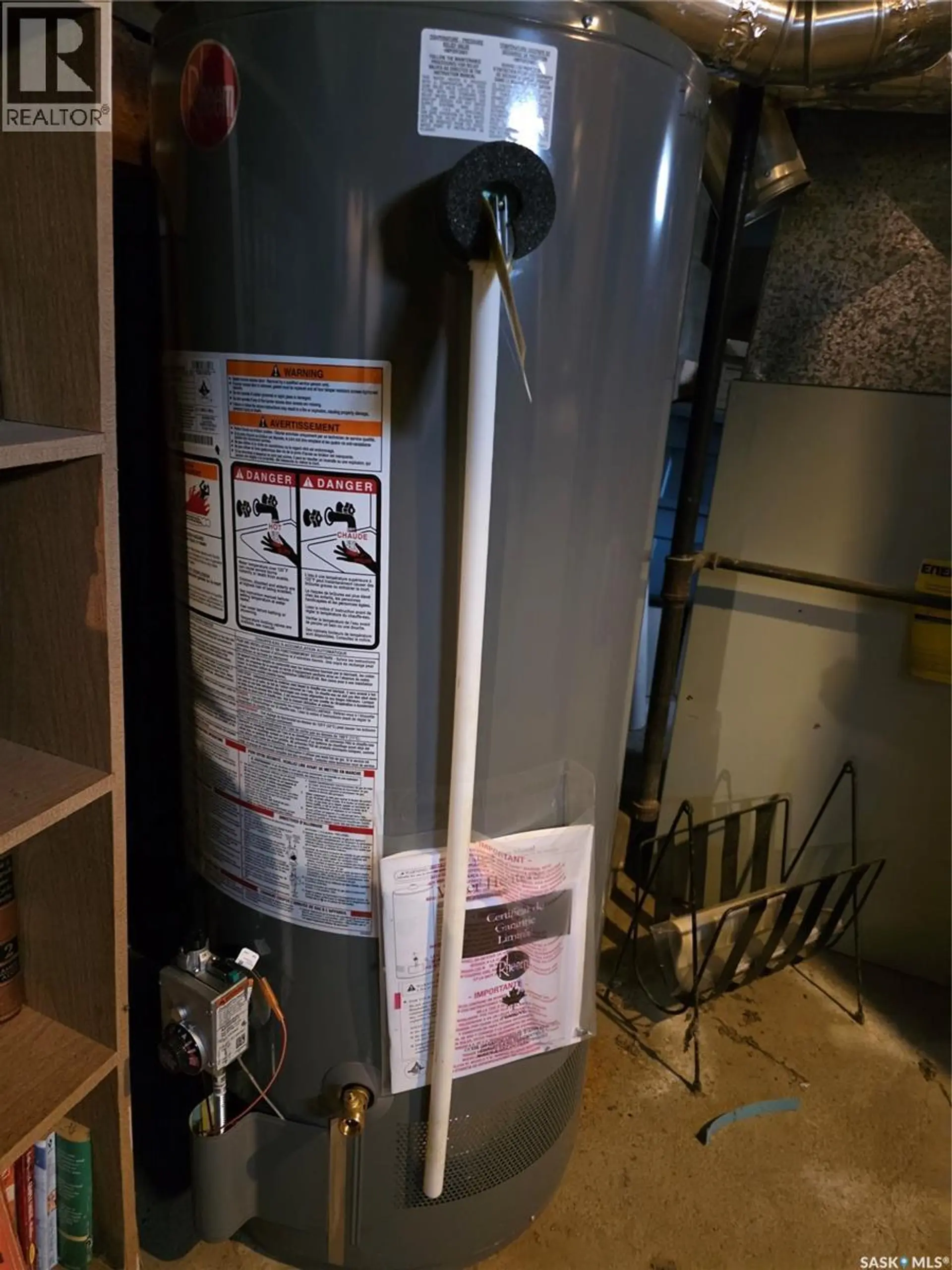 Property at 604 3RD AVENUE, Swift Current, SK