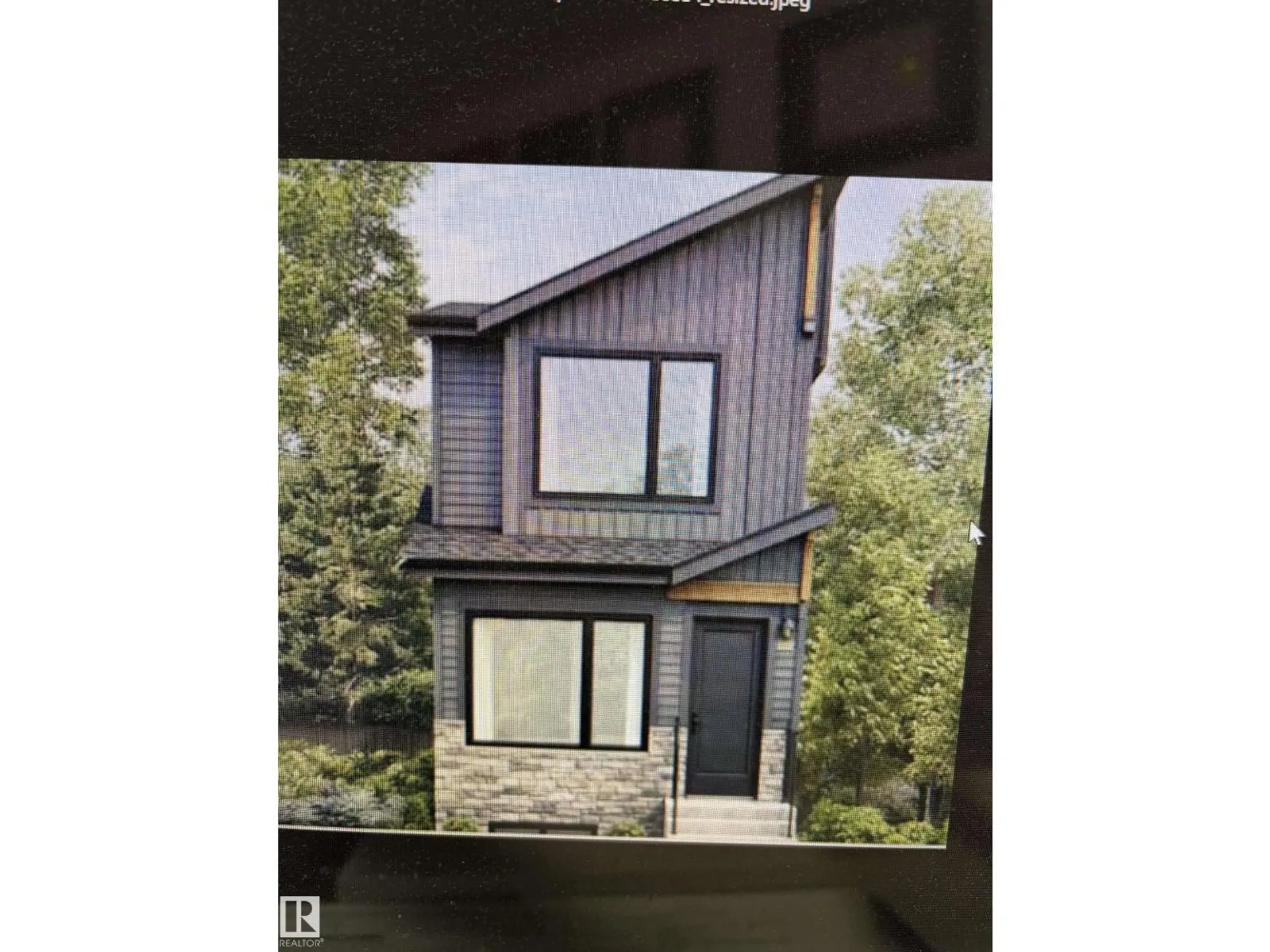 Property at 505 177 AV NE, Edmonton, AB