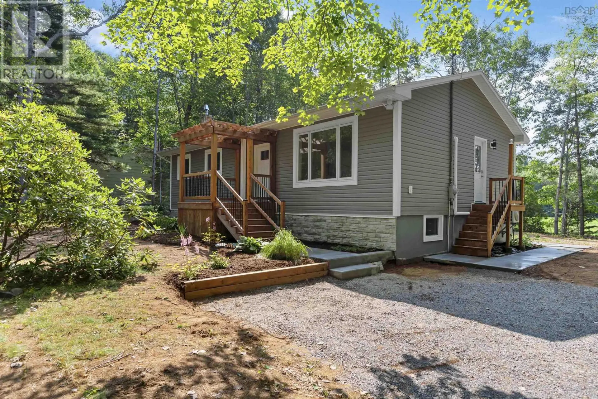 Property at 380 HALL ROAD, South Greenwood, NS