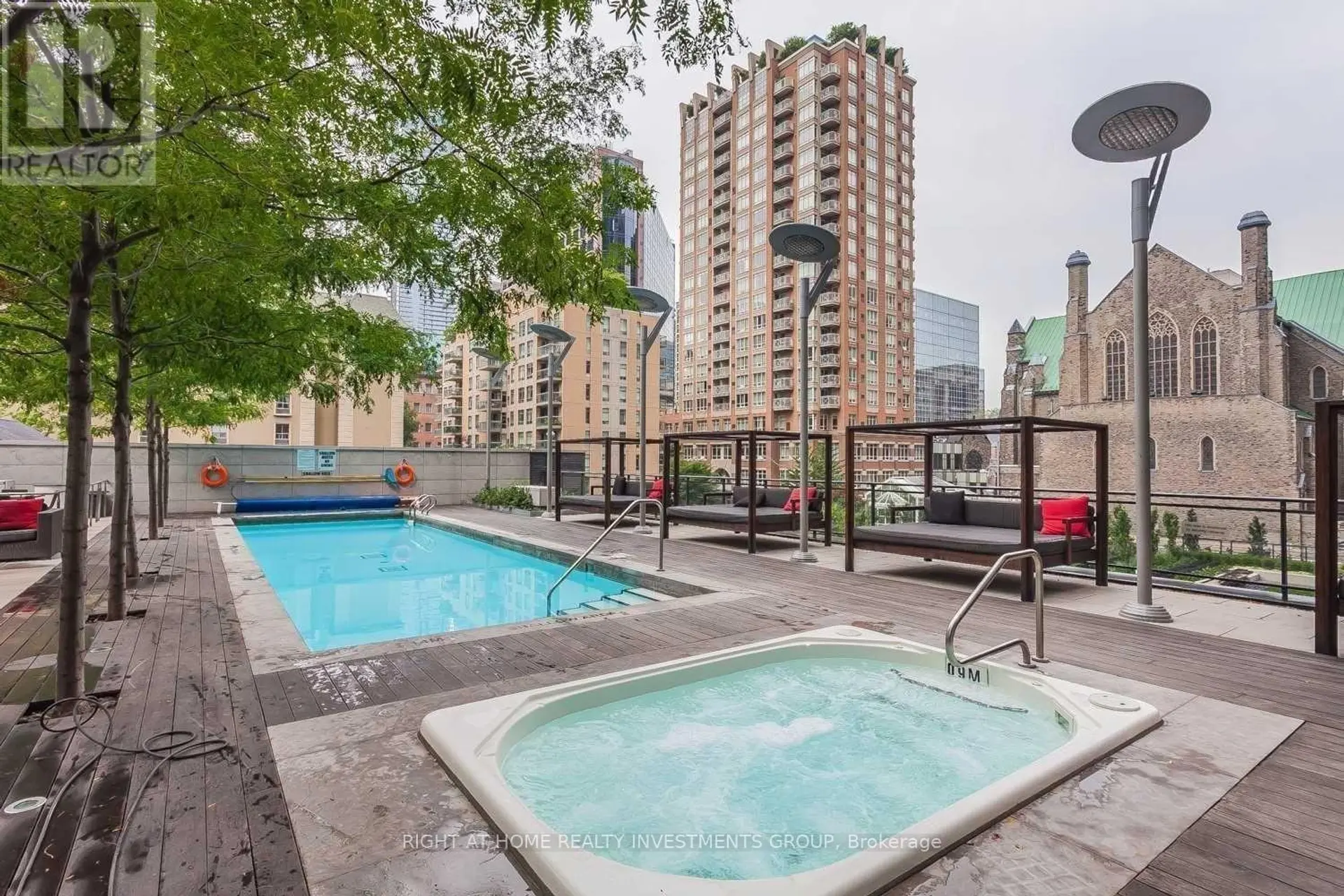 Property at #3201 110 CHARLES STREET E, Toronto, ON