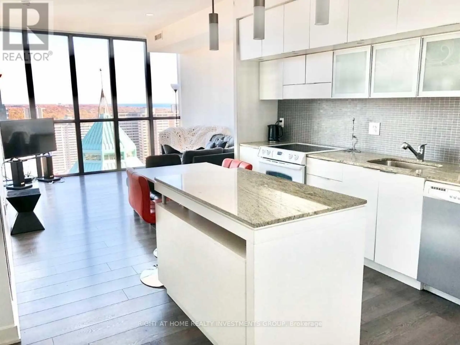 Property at #3201 110 CHARLES STREET E, Toronto, ON