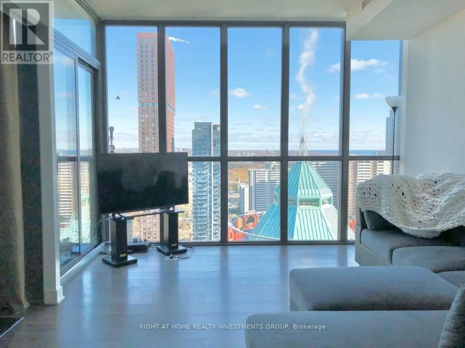 Property at #3201 110 CHARLES STREET E, Toronto, ON