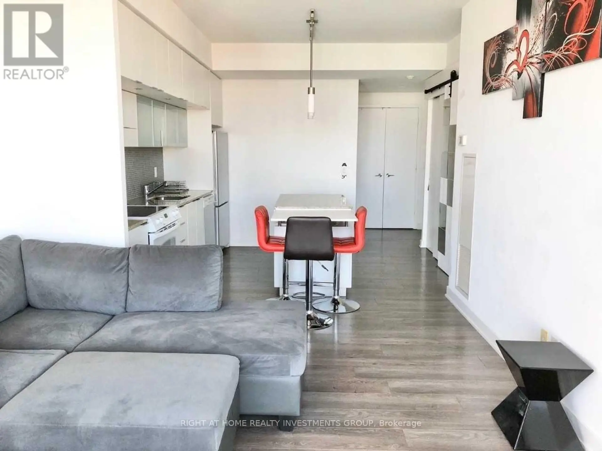 Property at #3201 110 CHARLES STREET E, Toronto, ON