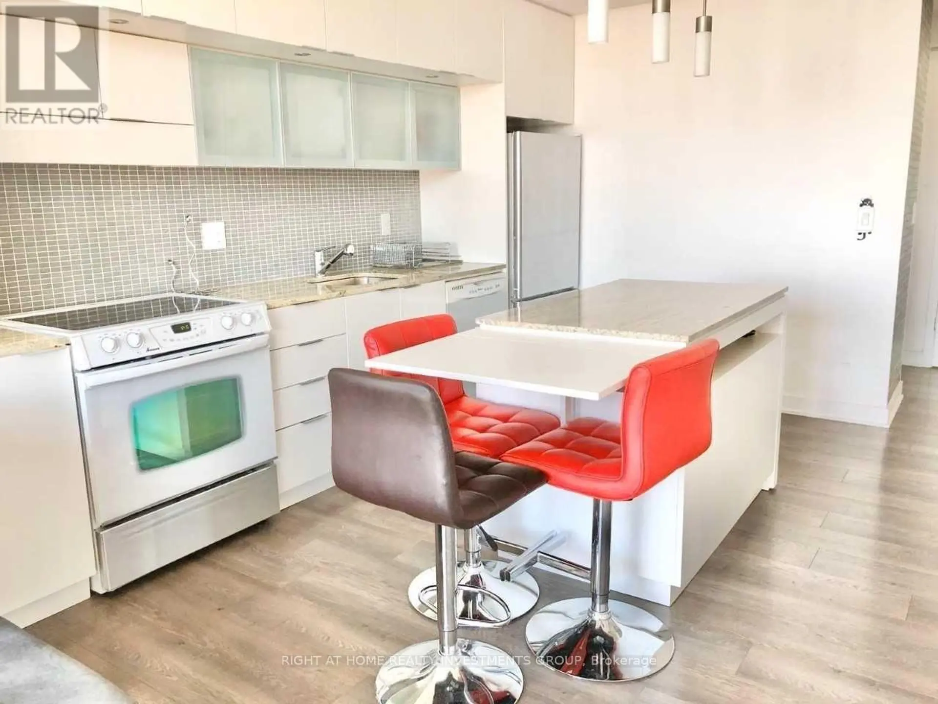 Property at #3201 110 CHARLES STREET E, Toronto, ON