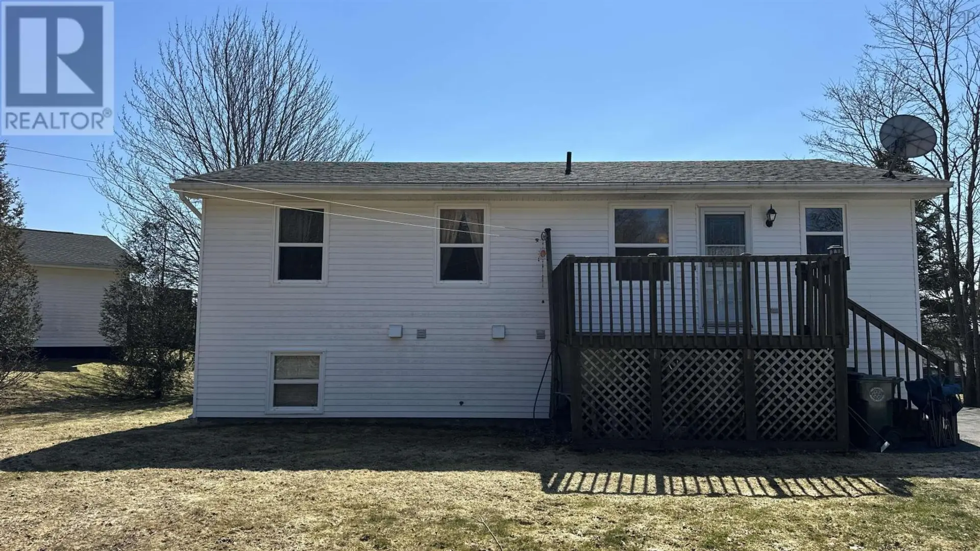 Property at 17 MENLOW COURT, North River, NS