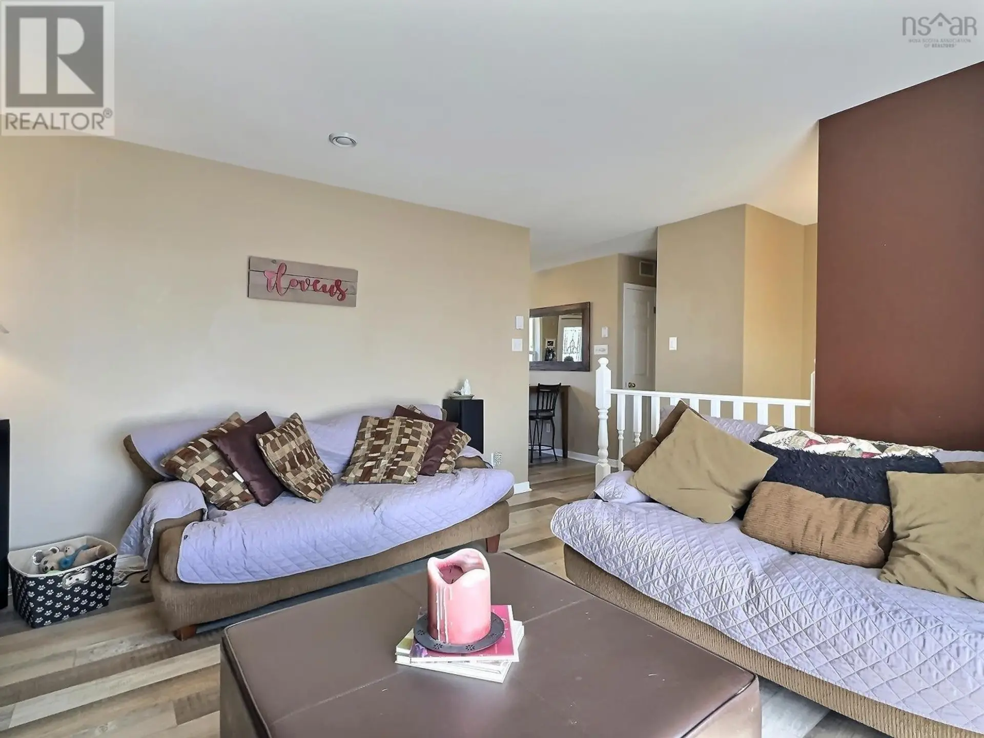 Property at 17 MENLOW COURT, North River, NS