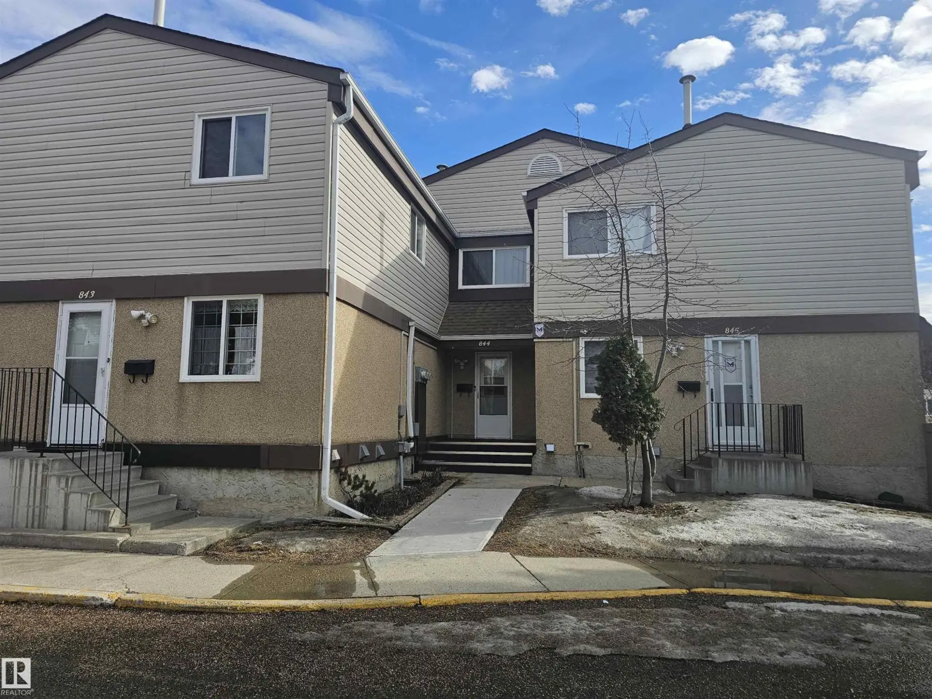 Property at 844 ERIN PL NW, Edmonton, AB