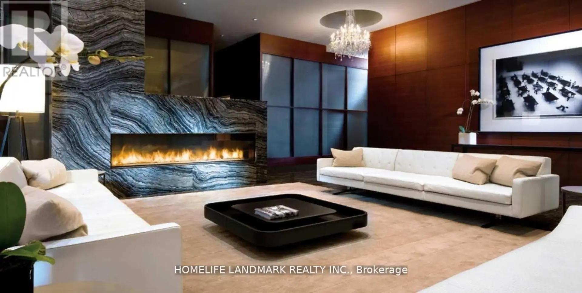 Property at #3801 180 UNIVERSITY AVENUE, Toronto, ON