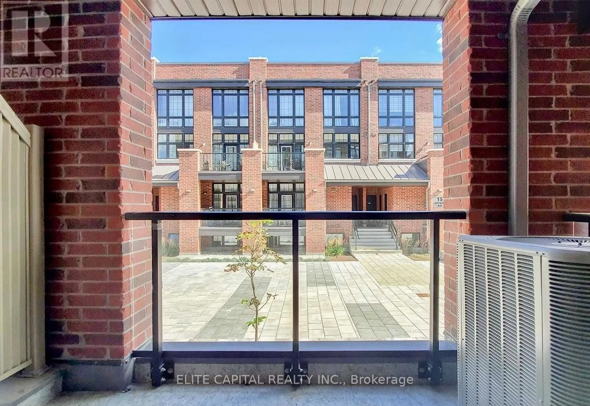 Property at #248 18 WHITAKER WAY, Whitchurch-Stouffville, ON