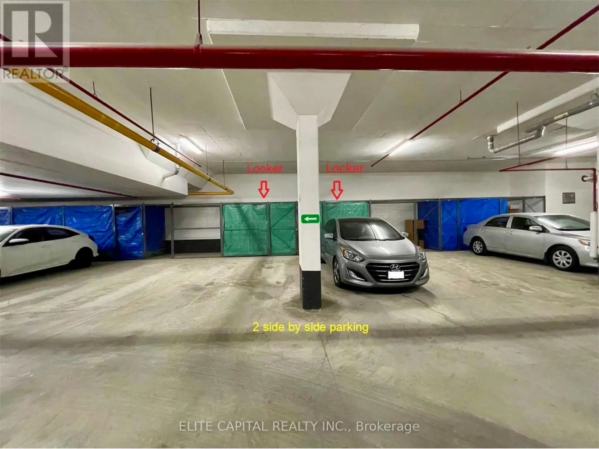 Property at #248 18 WHITAKER WAY, Whitchurch-Stouffville, ON