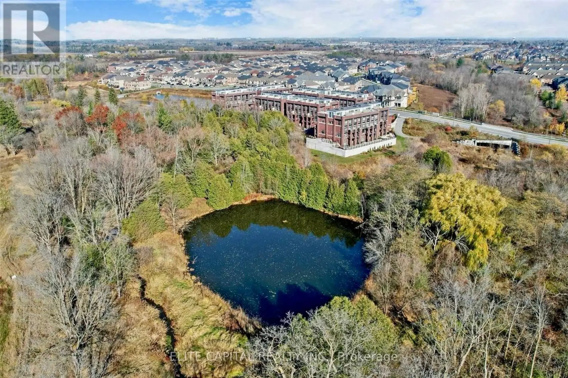 Property at #248 18 WHITAKER WAY, Whitchurch-Stouffville, ON