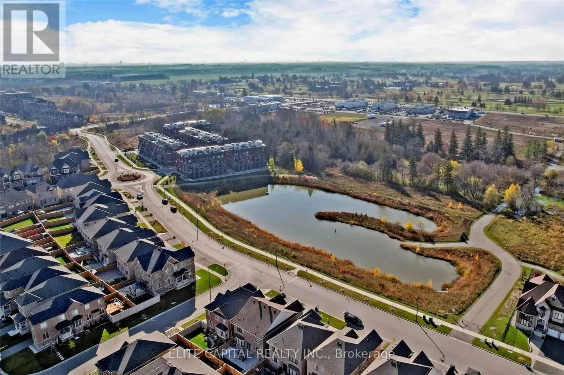 Property at #248 18 WHITAKER WAY, Whitchurch-Stouffville, ON