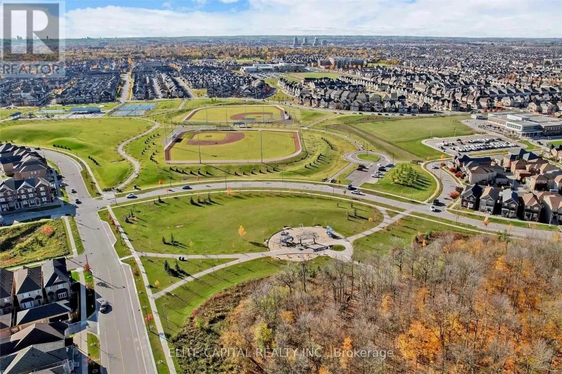 Property at #248 18 WHITAKER WAY, Whitchurch-Stouffville, ON