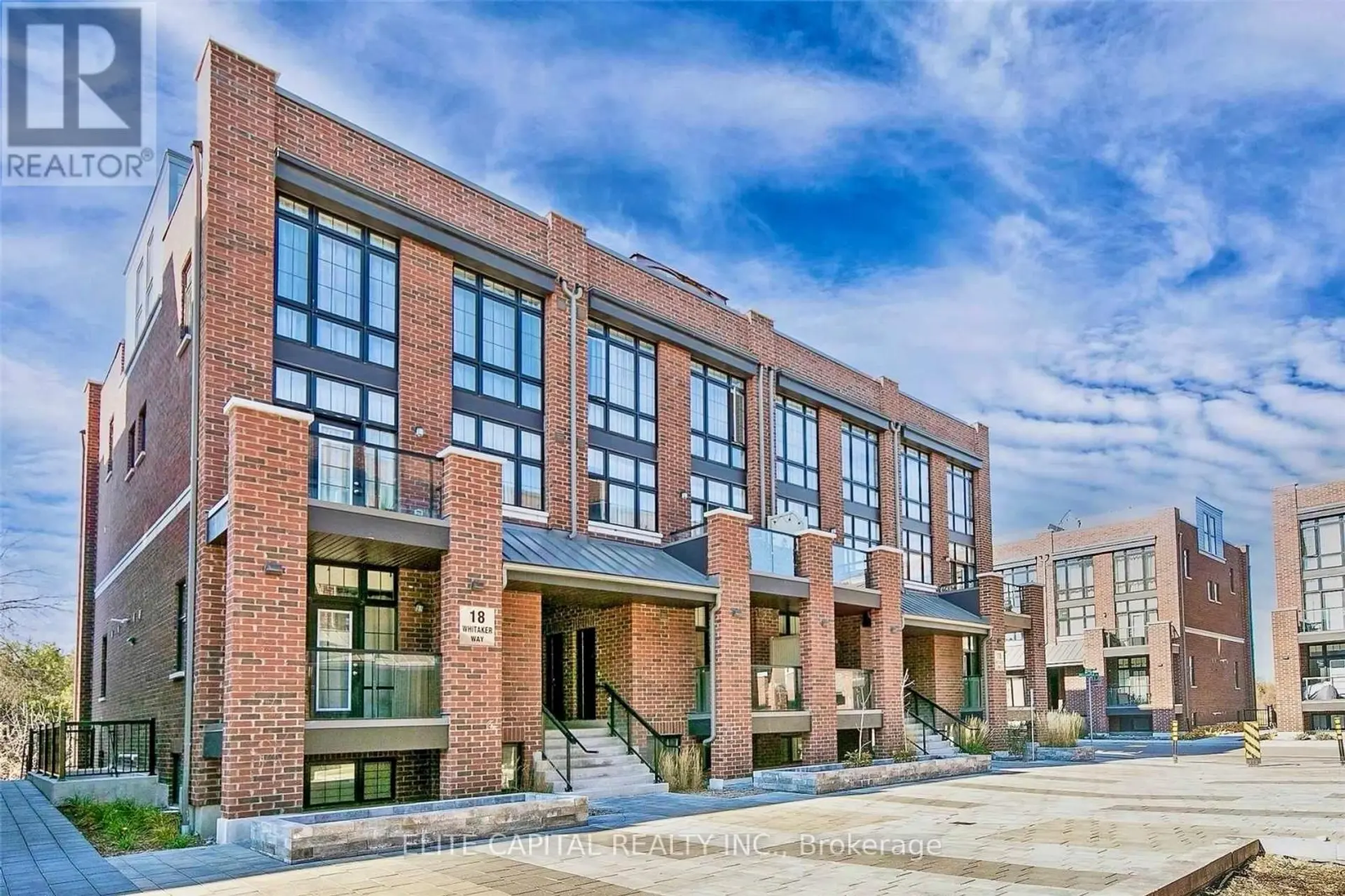 Property at #248 18 WHITAKER WAY, Whitchurch-Stouffville, ON