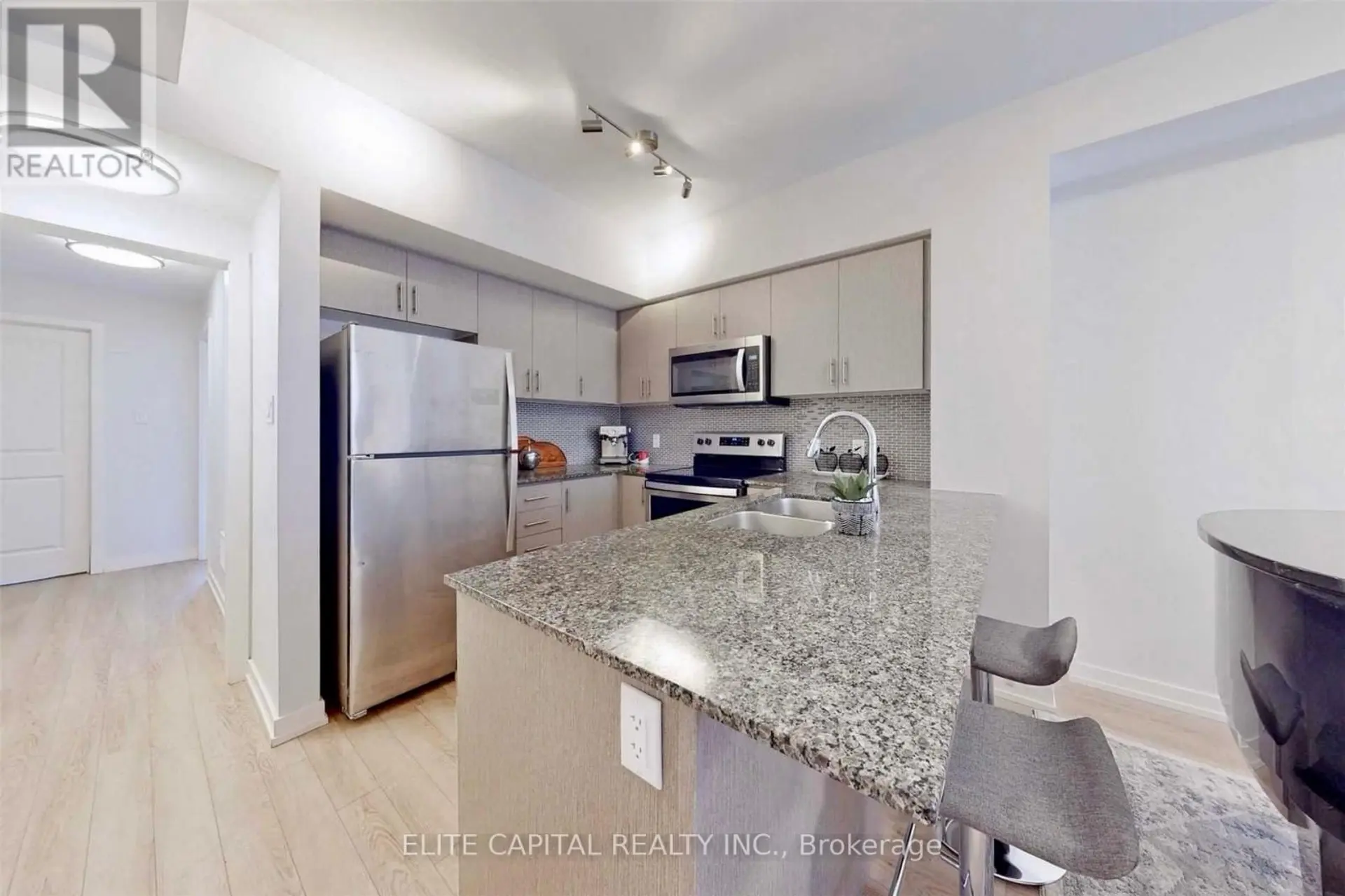 Property at #248 18 WHITAKER WAY, Whitchurch-Stouffville, ON