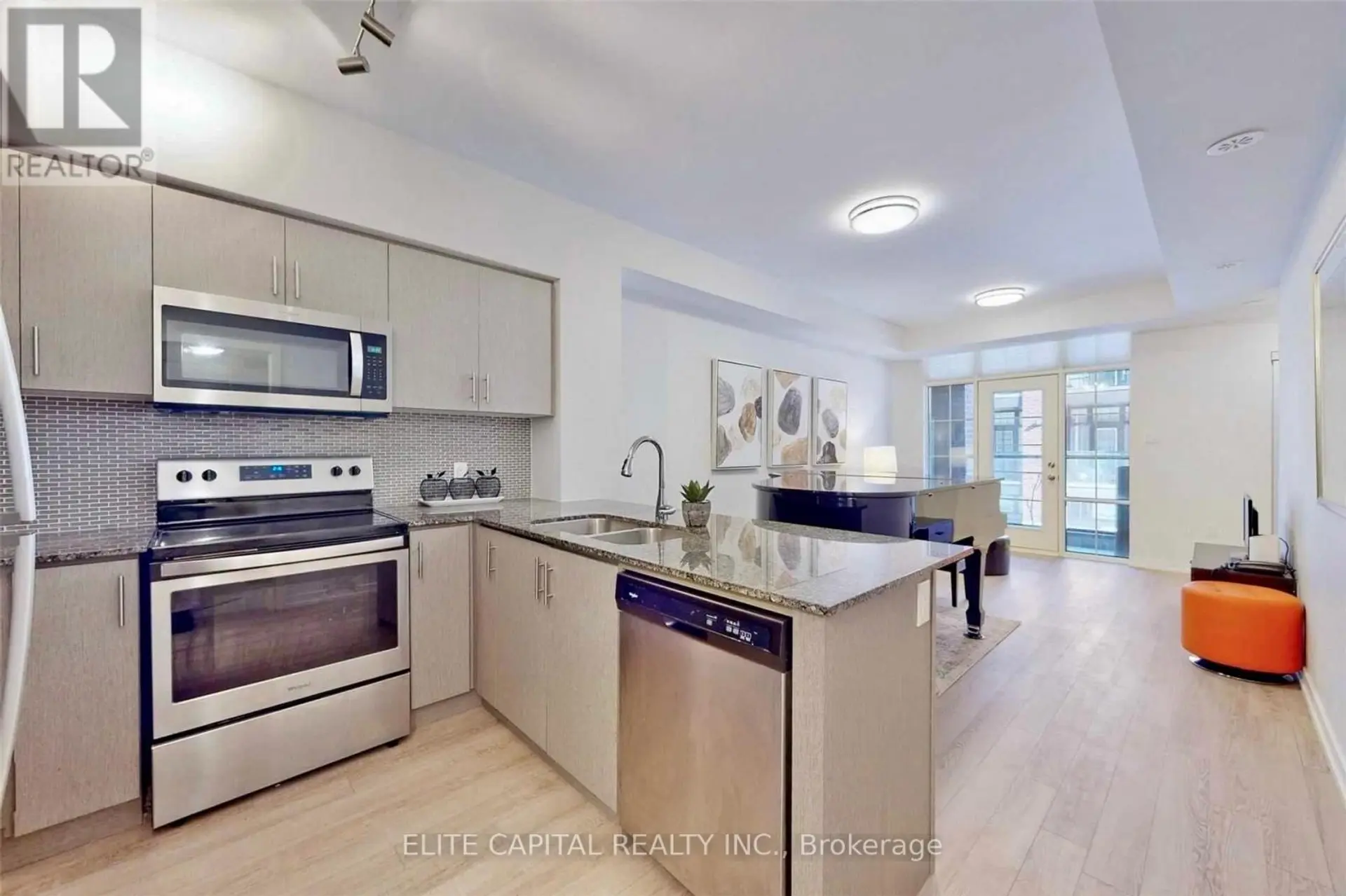 Property at #248 18 WHITAKER WAY, Whitchurch-Stouffville, ON