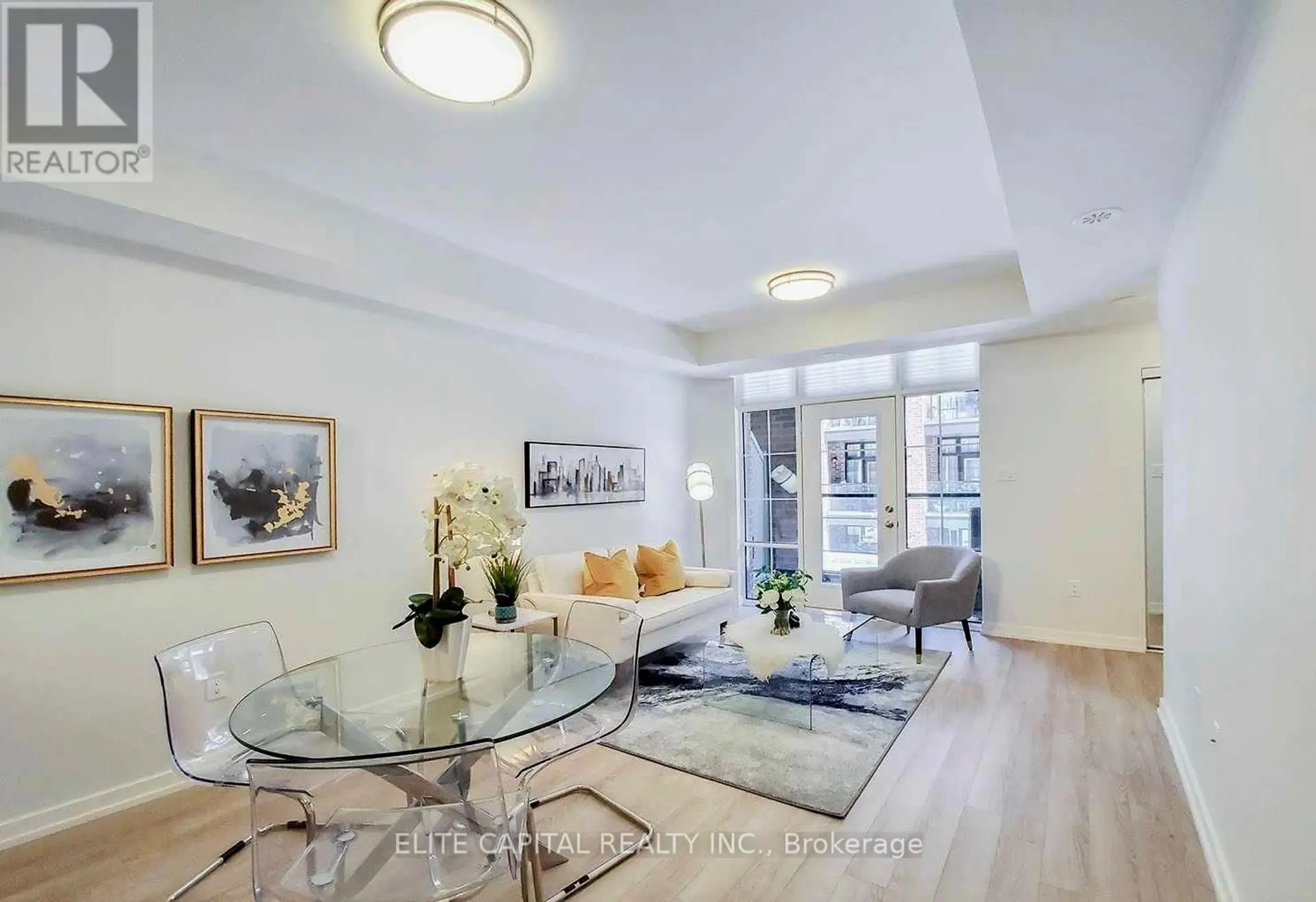 Property at #248 18 WHITAKER WAY, Whitchurch-Stouffville, ON