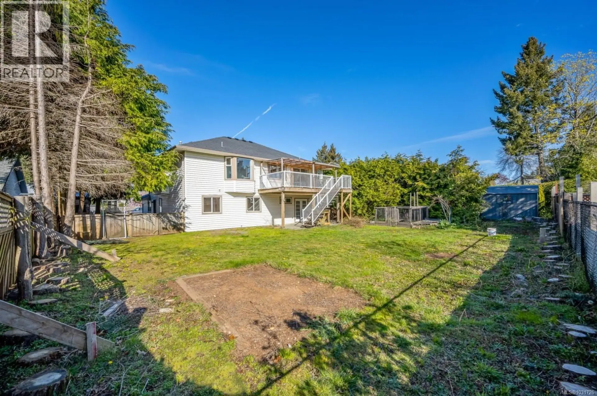 Property at 584 TORRENCE RD, Comox, BC