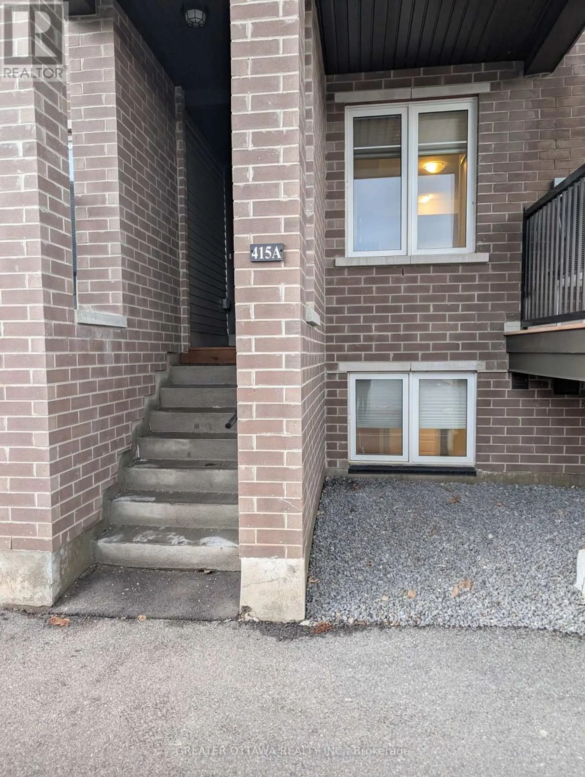 Property at #16 415 ELDORADO PRIVATE, Ottawa, ON
