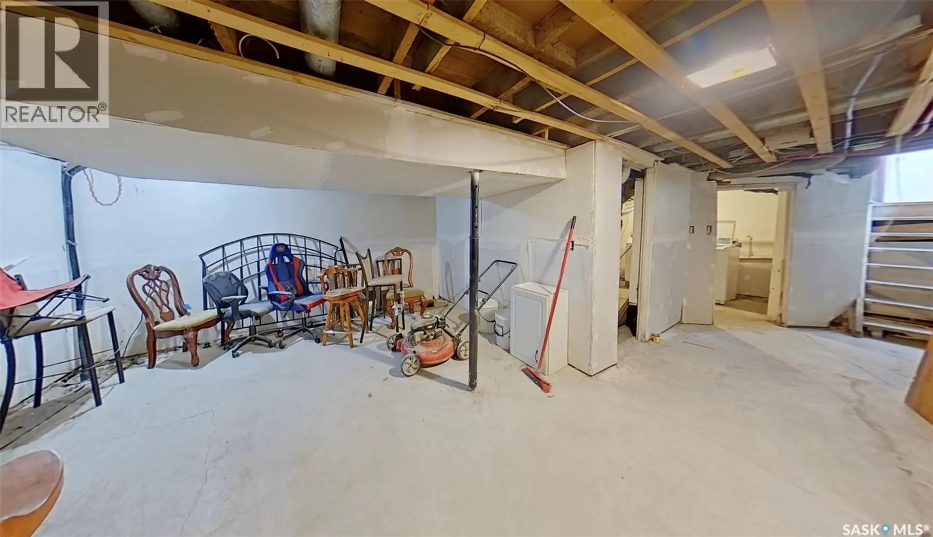 Property at 651 QUEENS STREET, Regina, SK